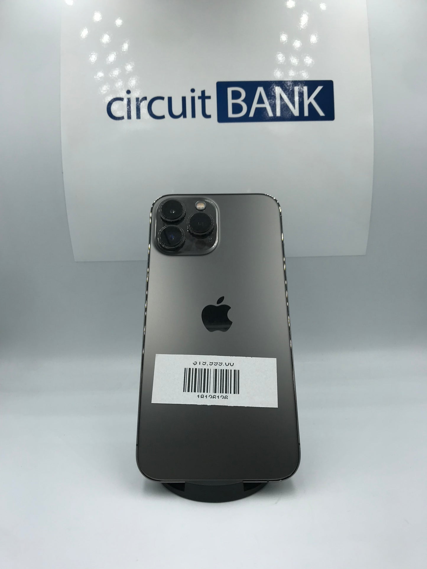 iPhone 13 Pro Max 256 GB (Producto Único)