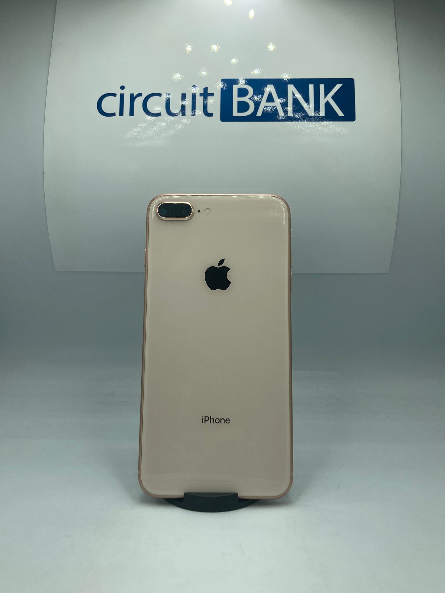 iPhone 8 Plus 64 GB (Producto Unico)