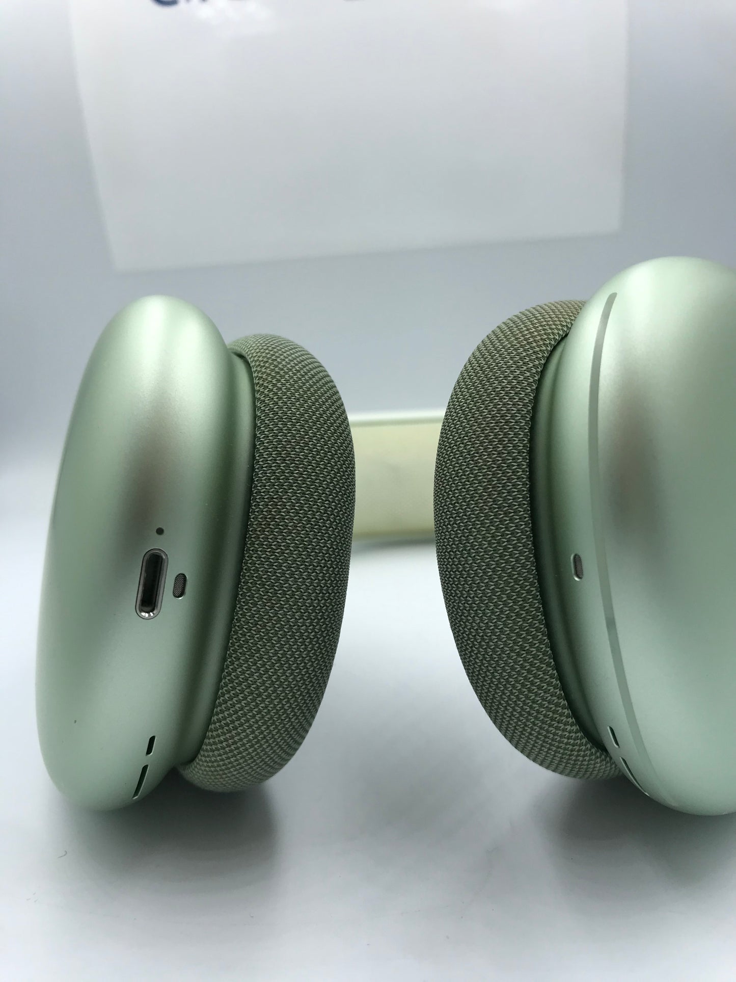 Apple AirPods MAX with Smart Case (Producto Unico)