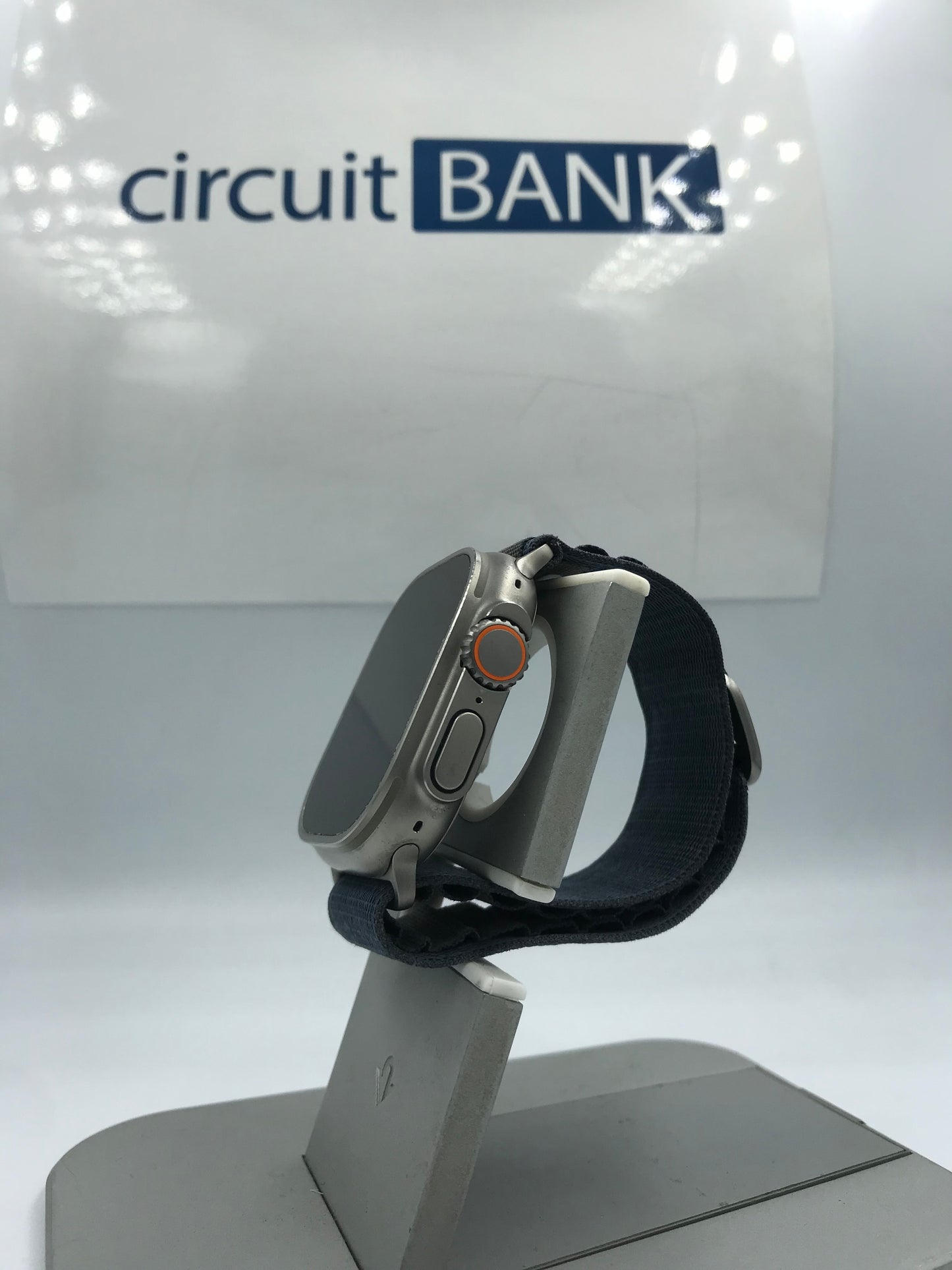 Apple Watch Ultra 2 64GB 49mm (Producto Unico)