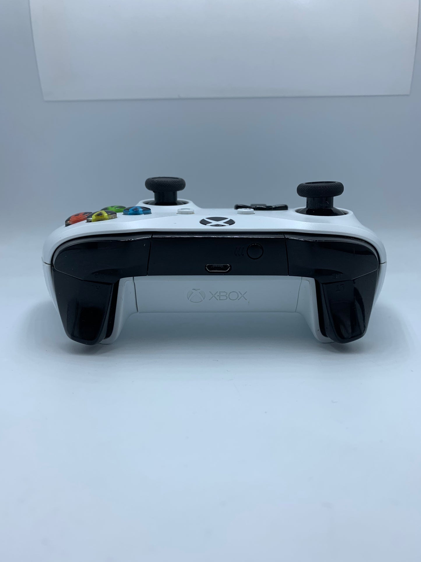 Control Inalambrico para XBOX (Producto Único)