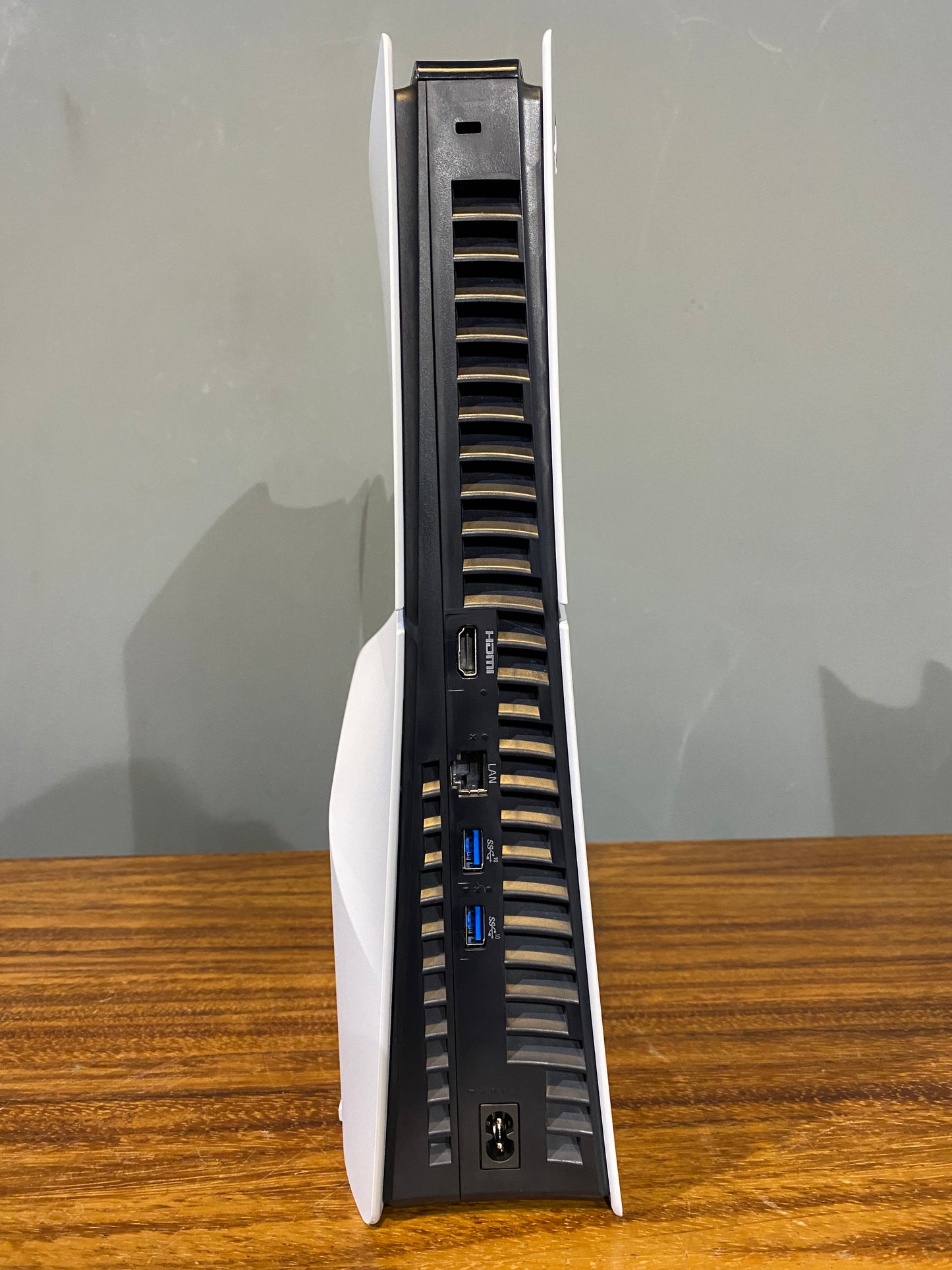 PlayStation 5 1TB (Con Lector de Disco) (Producto Único)