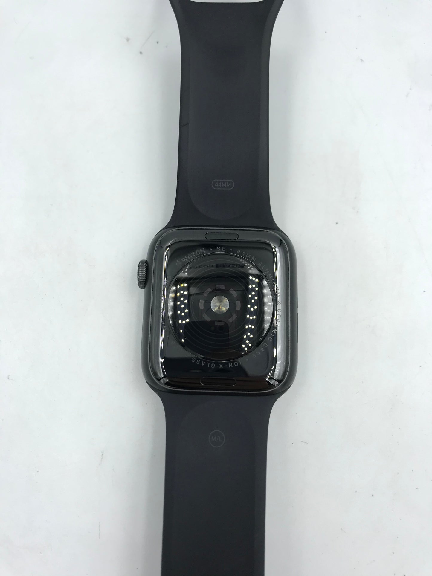 Apple Watch Series SE 44mm (GPS) (Producto Único)