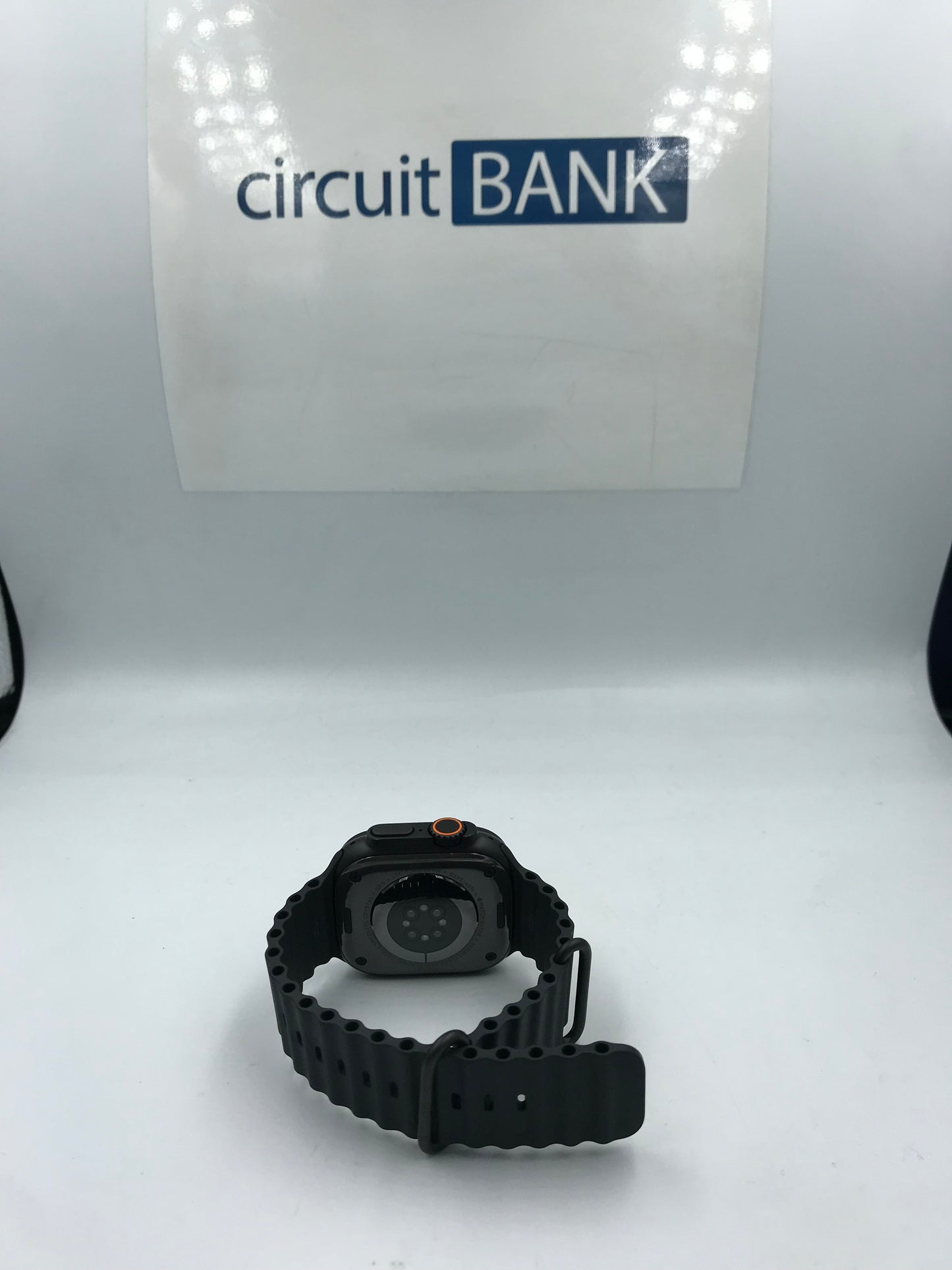 Apple Watch Ultra 2 49mm (Producto Ùnico)