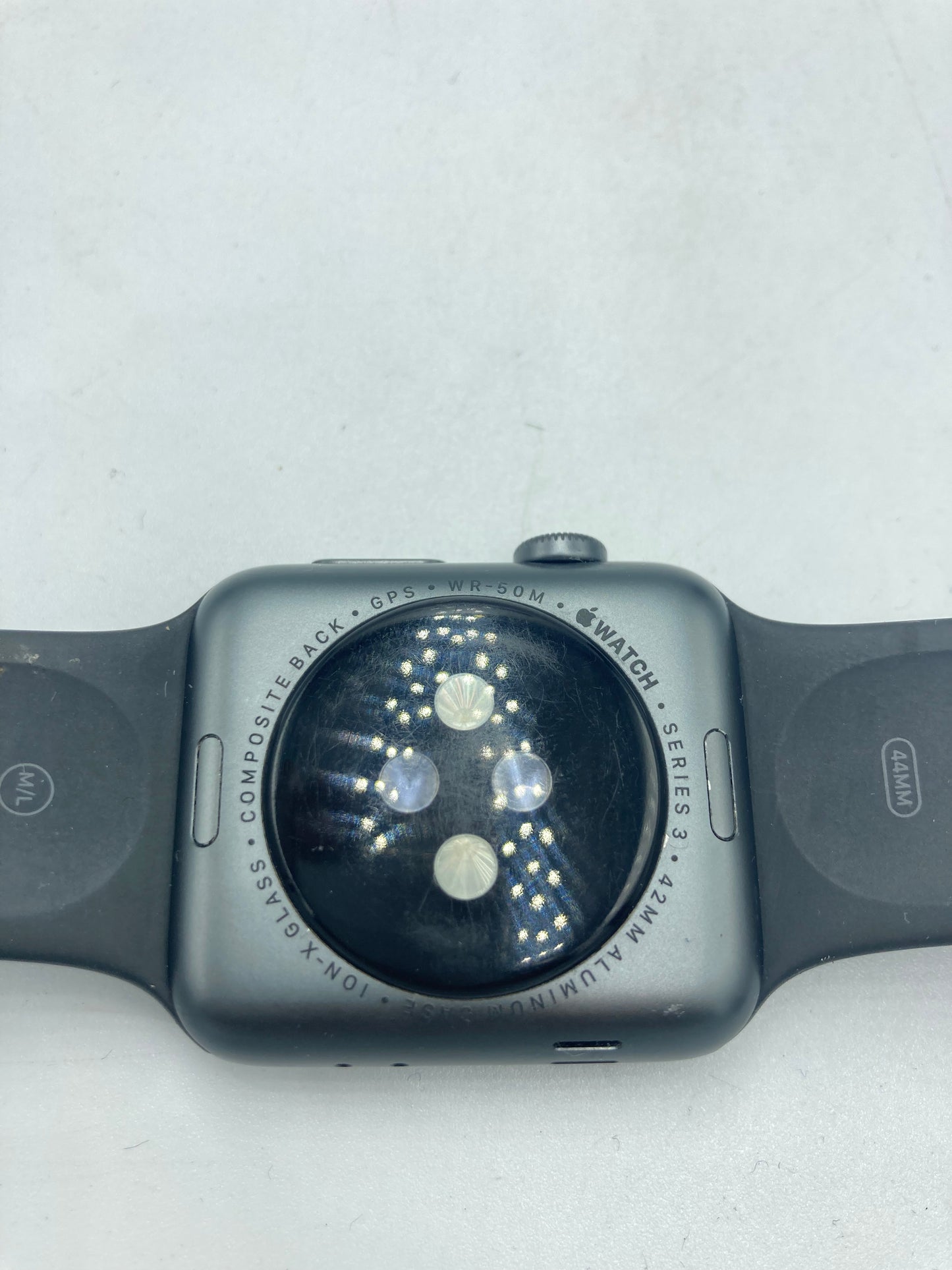 Apple Watch Series 3 42mm GPS (Producto Unico)