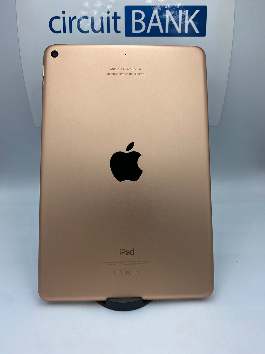 IPad 5 génération 32go - Tablettes & Liseuses