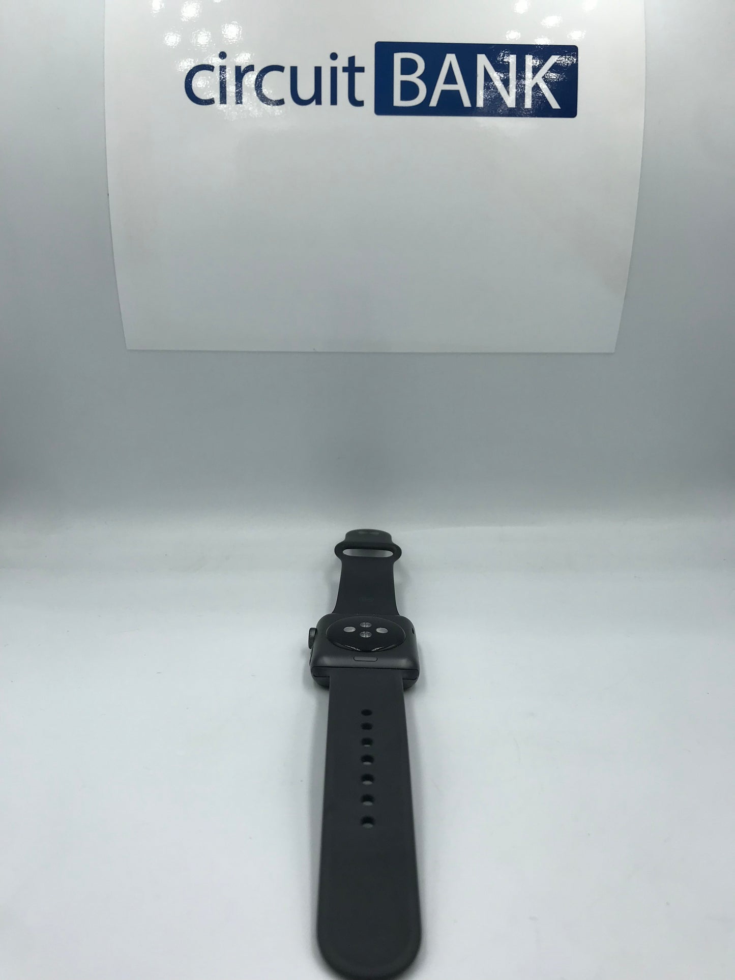 Apple Watch Series 3 42mm (Producto Único)