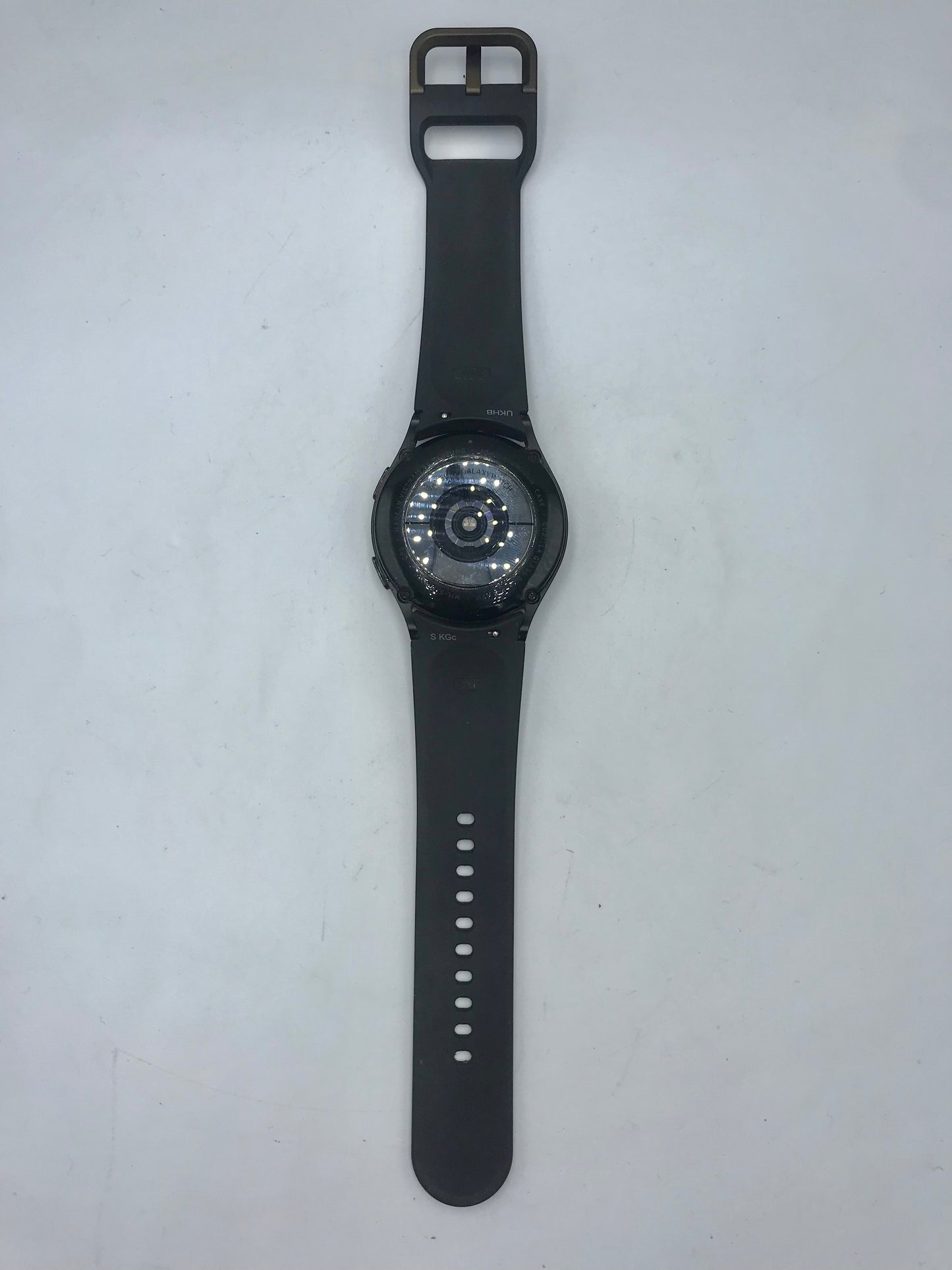 Galaxy Watch 4 (Producto único)