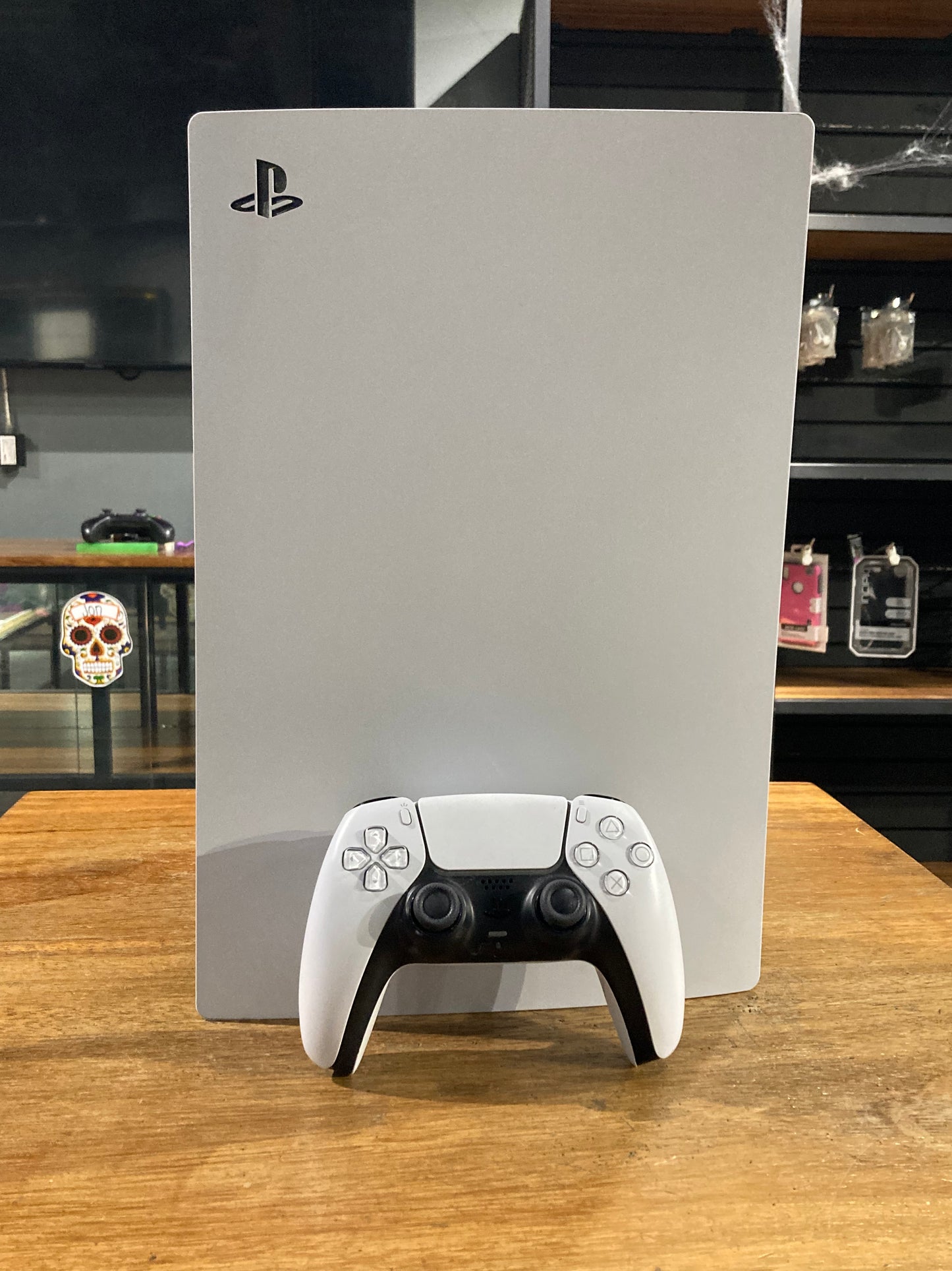 Play Station 5 825 GB (Producto Unico)
