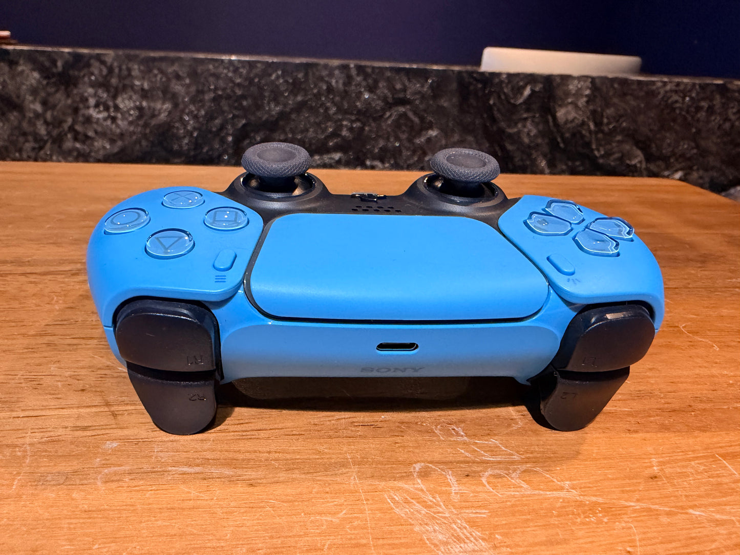 Control DualSense PlayStation 5