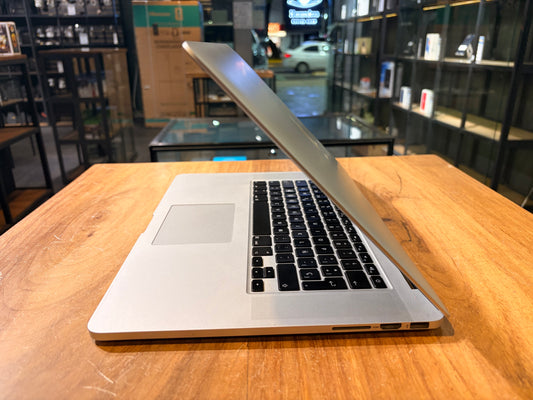 MacBook Pro "15" (2013)