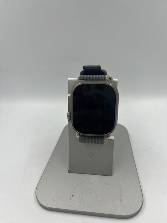 Apple Watch Ultra 2