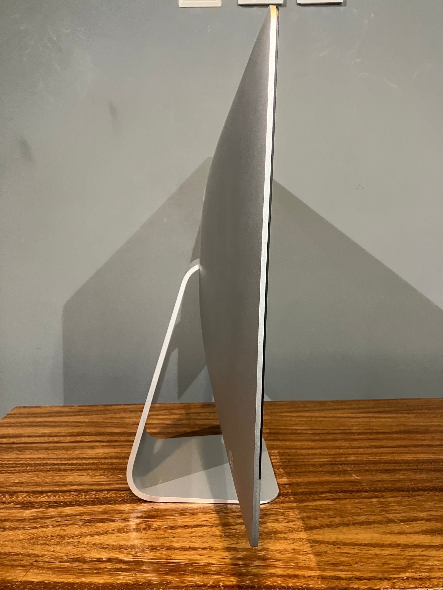 iMac 21" 2015 1TB/8GB RAM (Producto Unico)