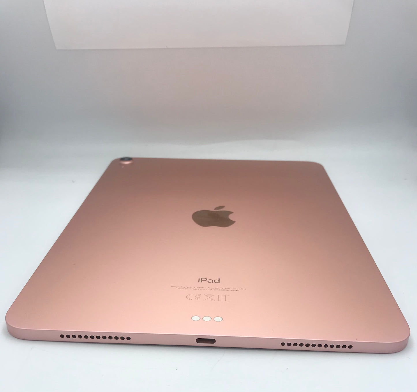 iPad Air 4th 64GB (Producto Único)