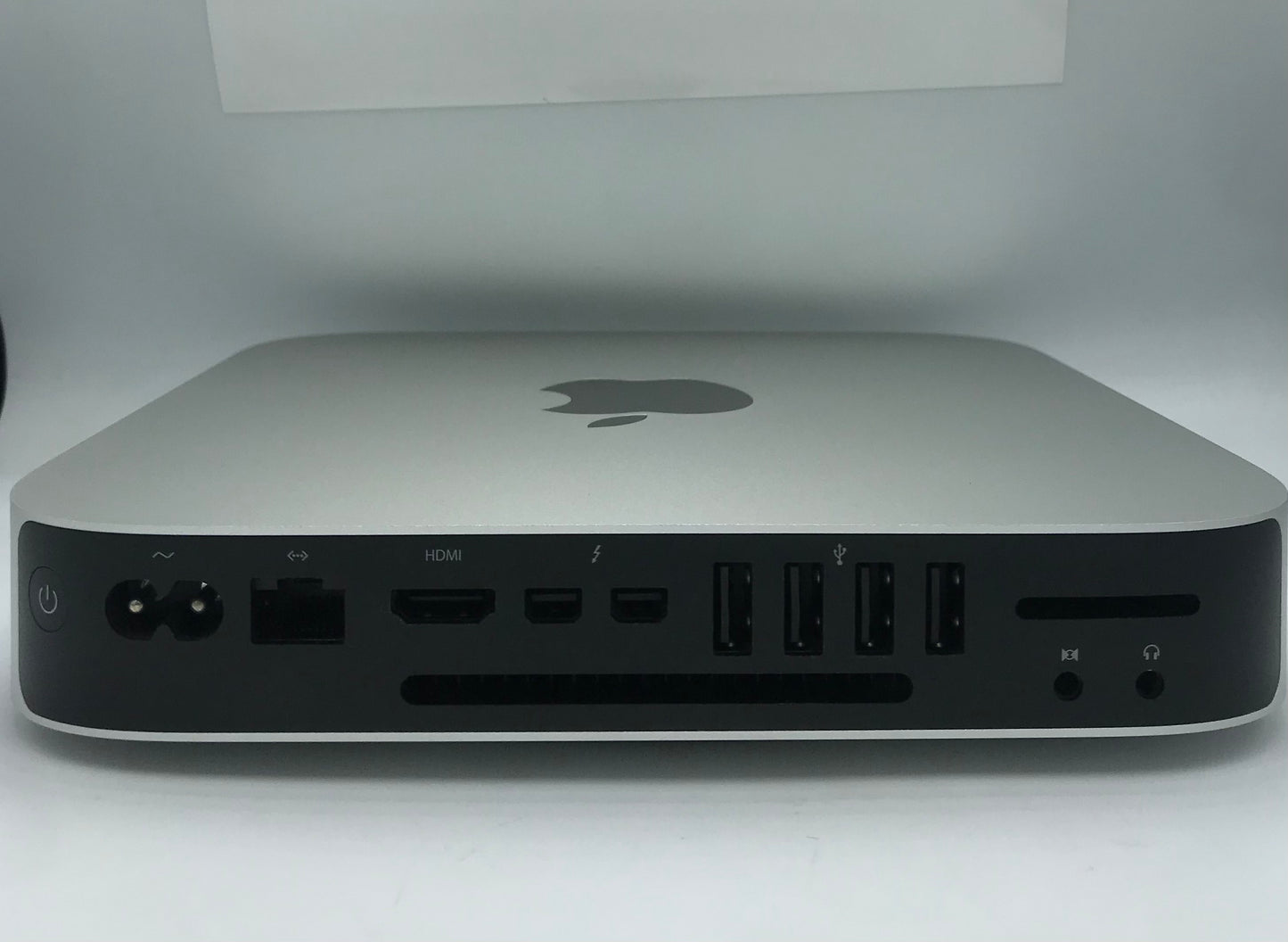 Mac Mini A1347 1TB (Producto único)