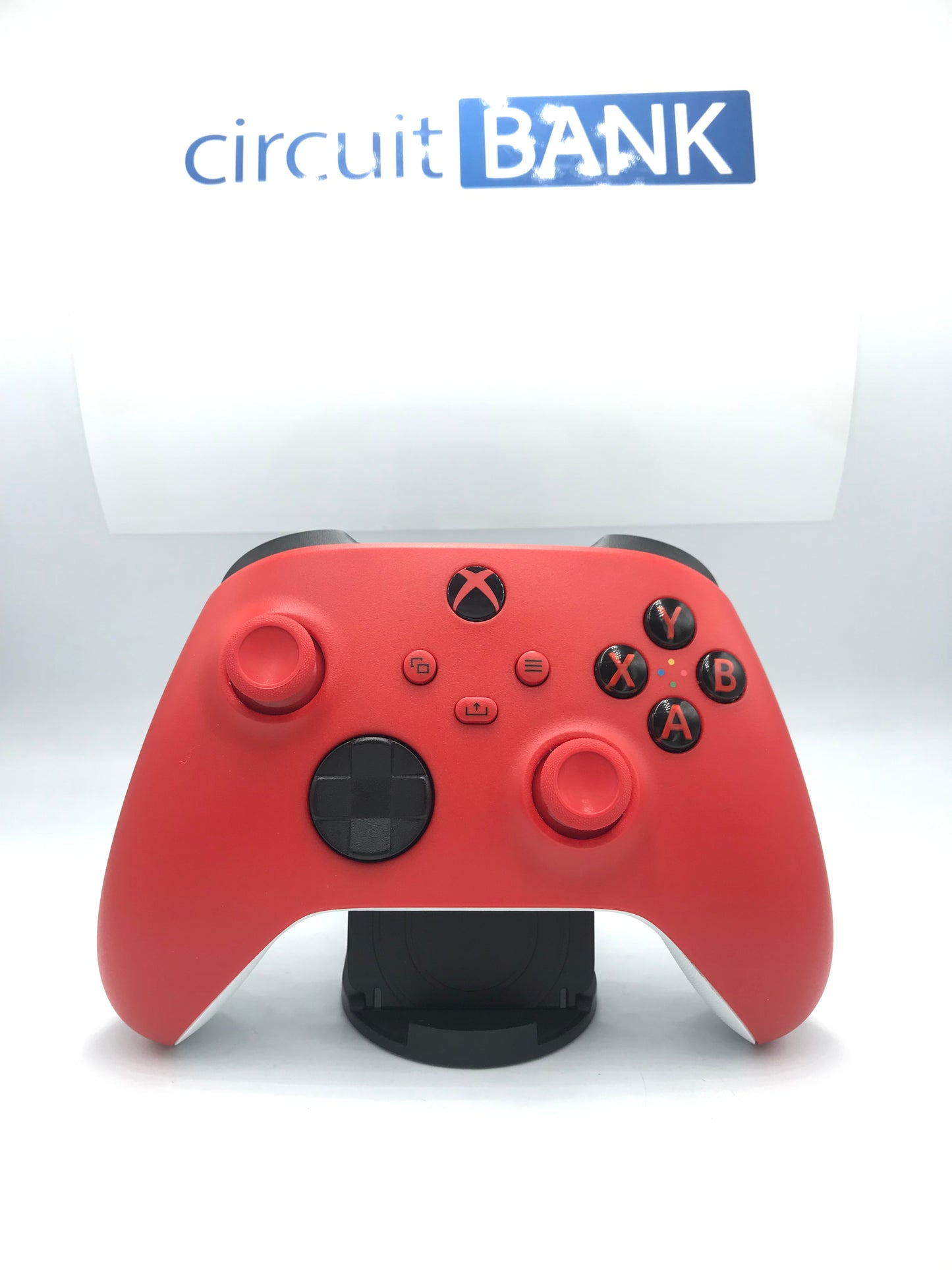 Control Inalámbrico Xbox (Producto Único)