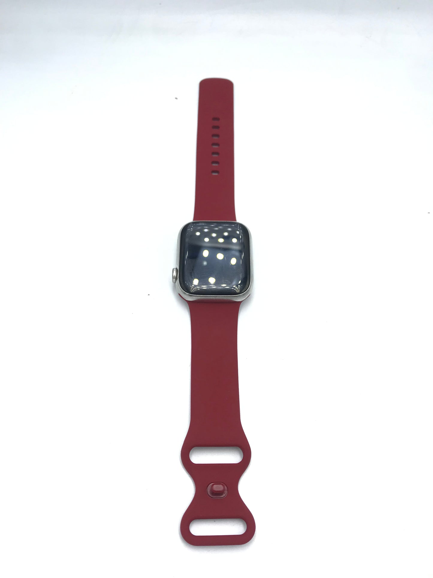 Apple Watch Series 7 45mm GPS + Celular (Producto Unico)