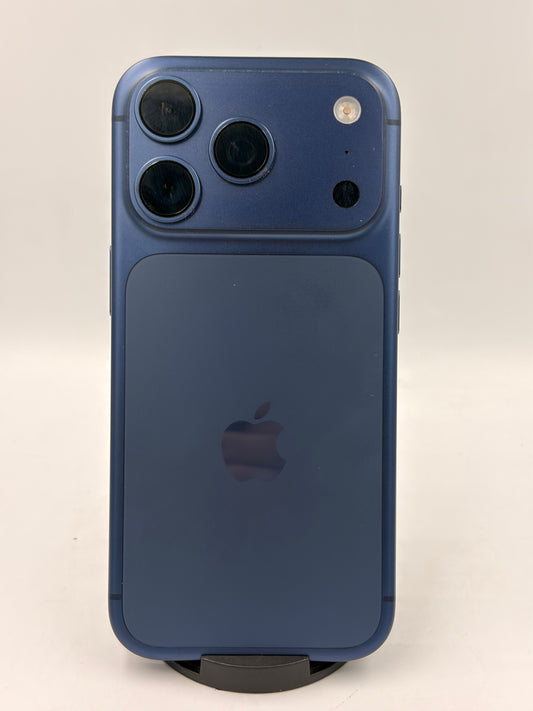 Apple iPhone 17 Pro 256GB