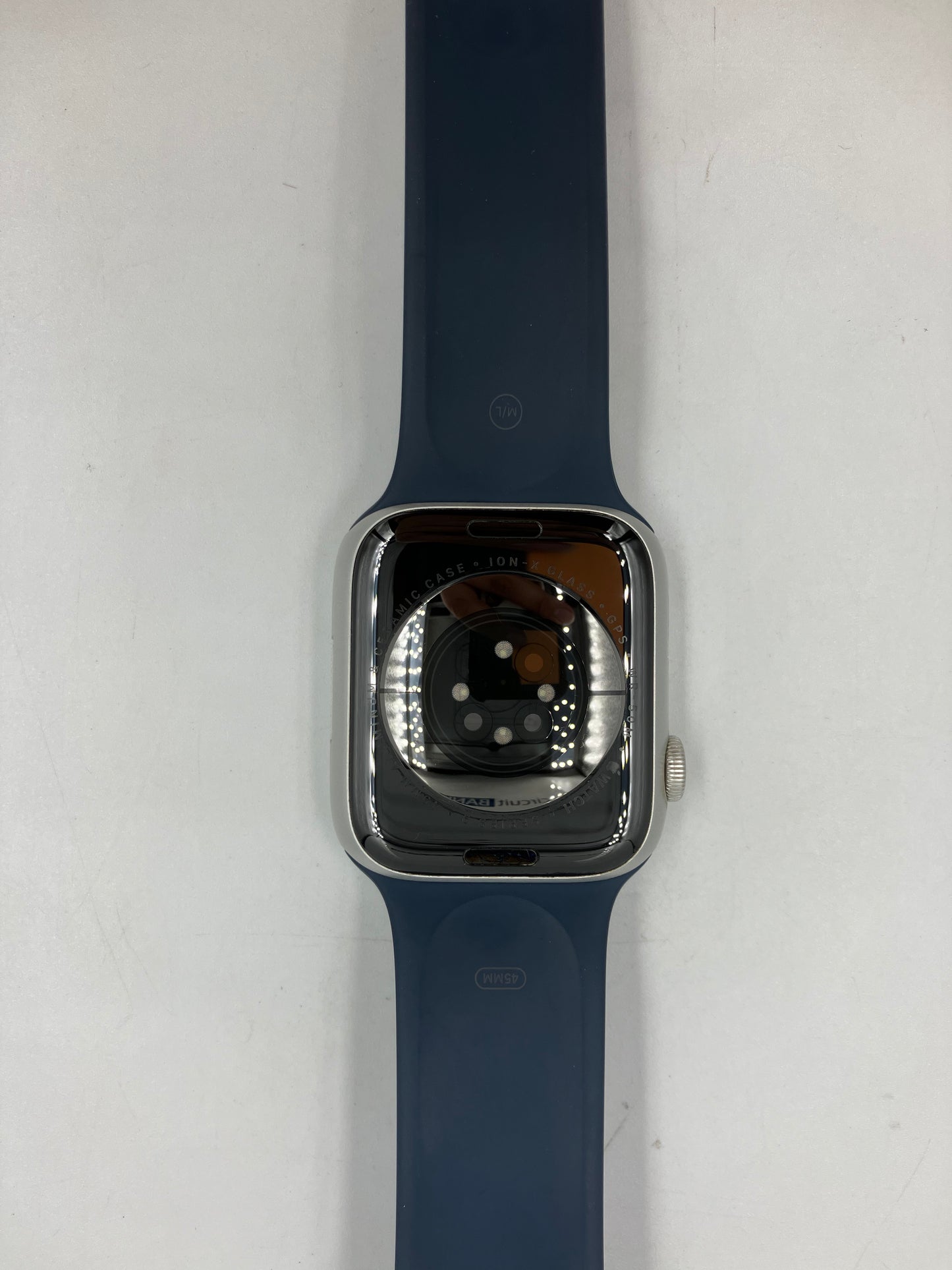 Apple Watch Series 9 45mm