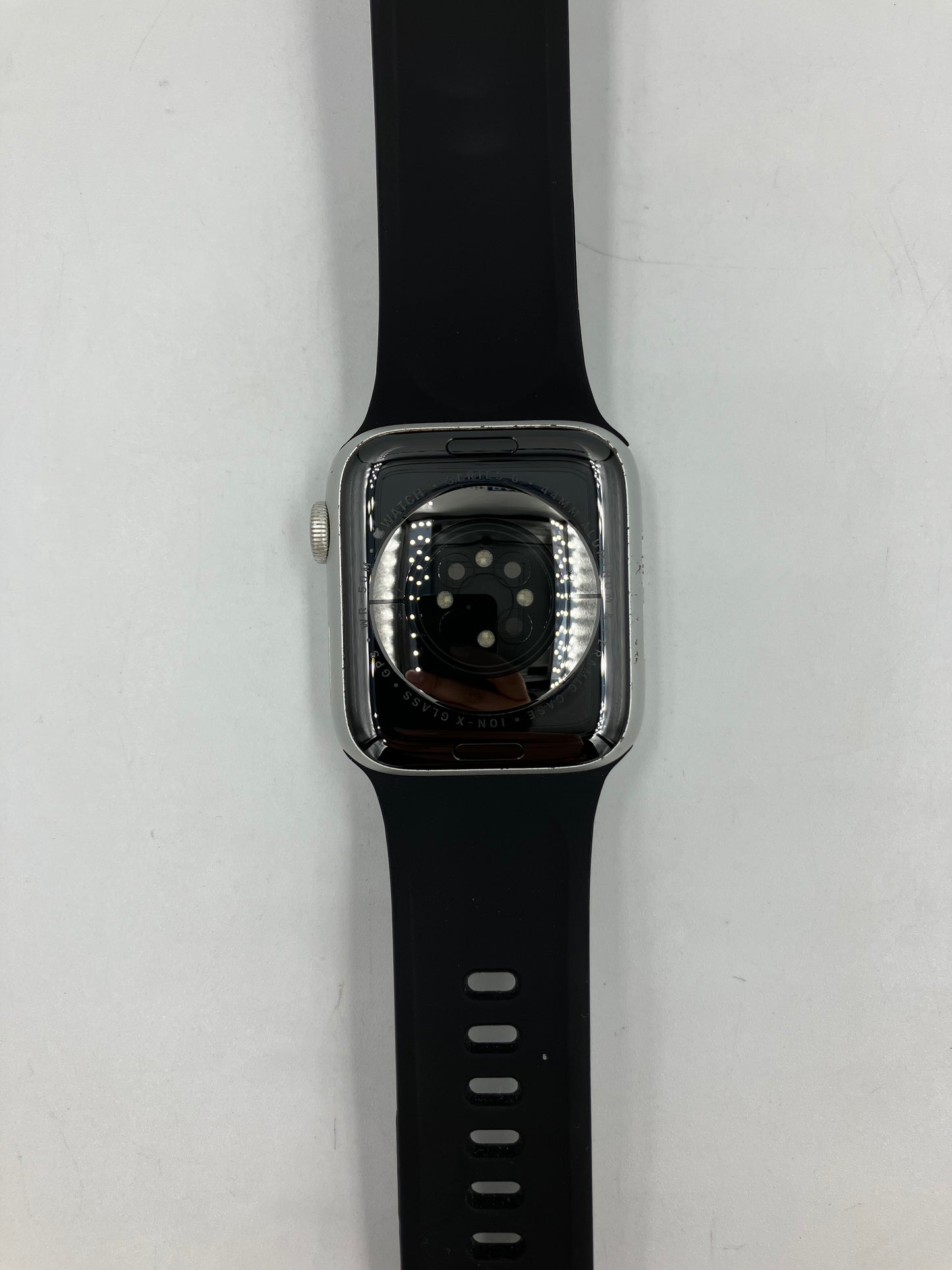 Apple Watch Series 6 44mm