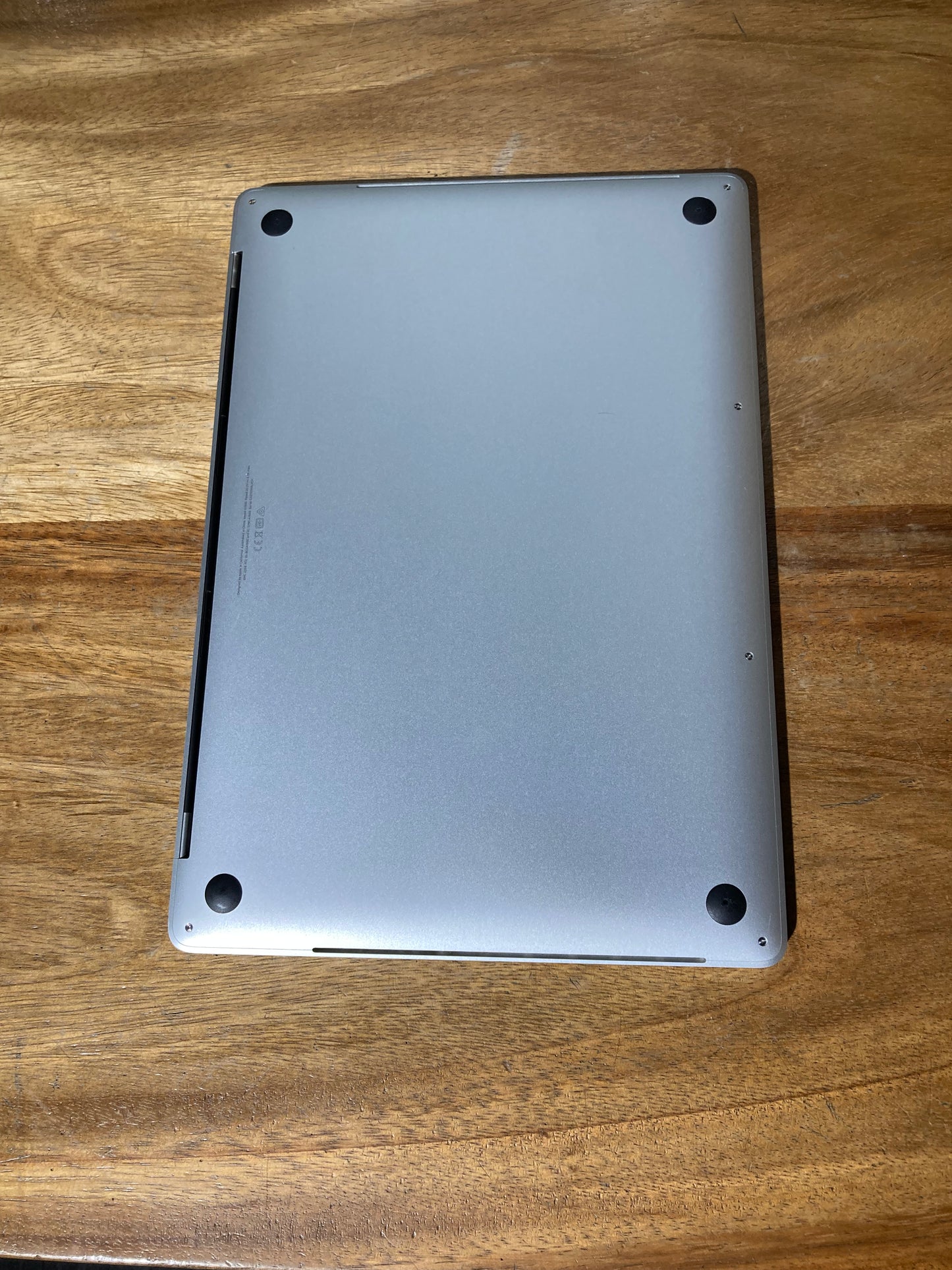 MacBook Pro 15¨2019 (Producto Unico)