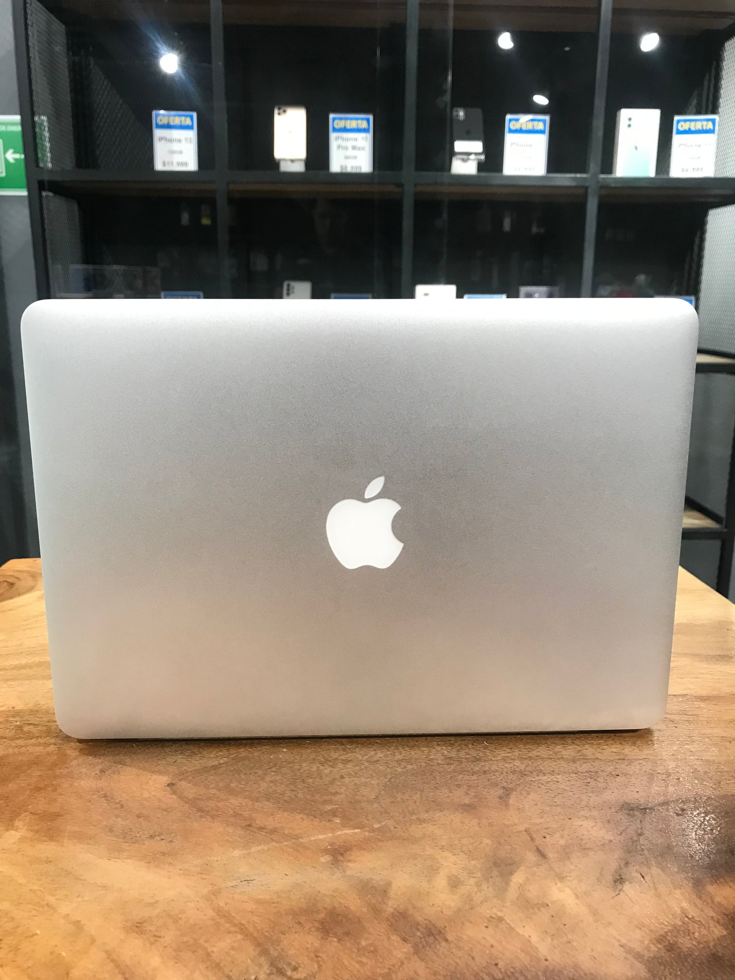 MacBook Pro 13" Retina 2015 (Producto Unico)