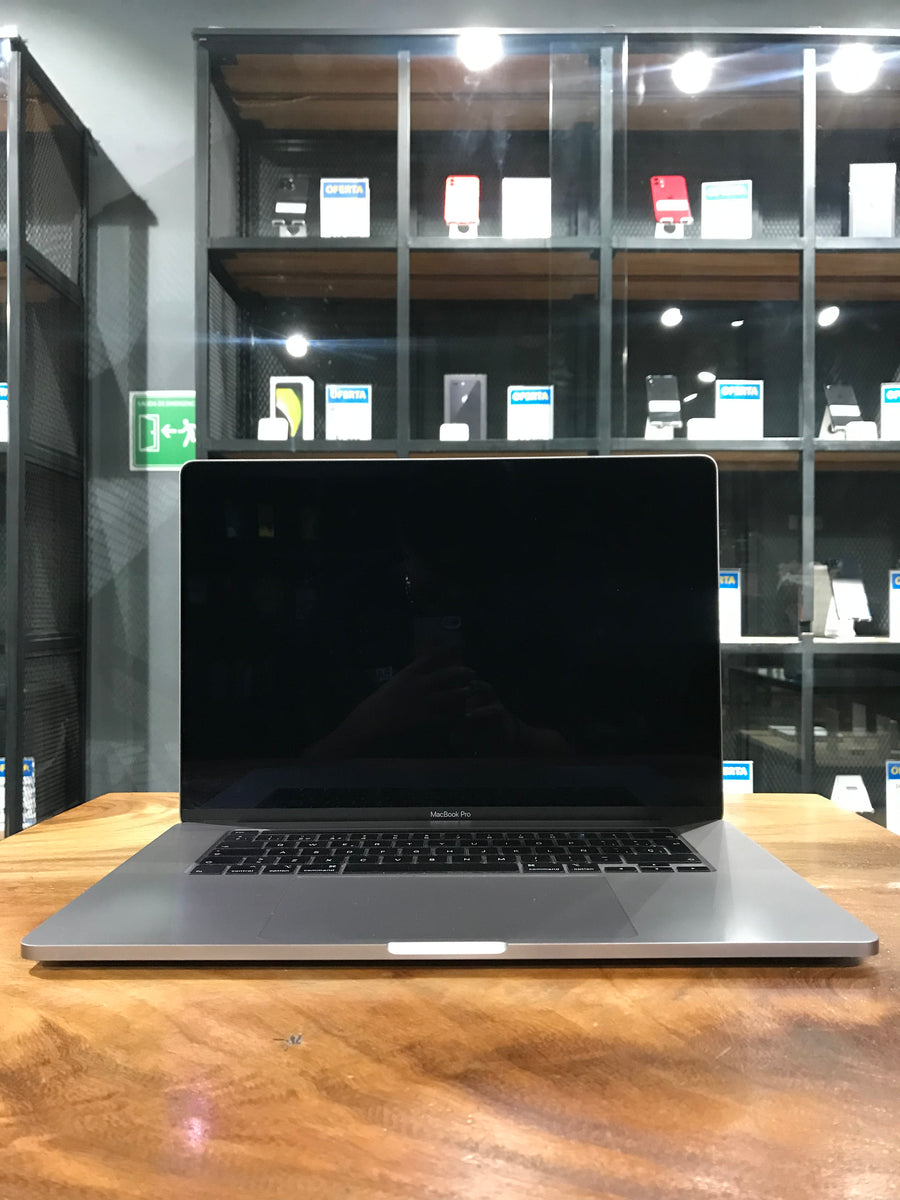 MacBook Pro 15 Con Touch Bar, Análss - Foto 6