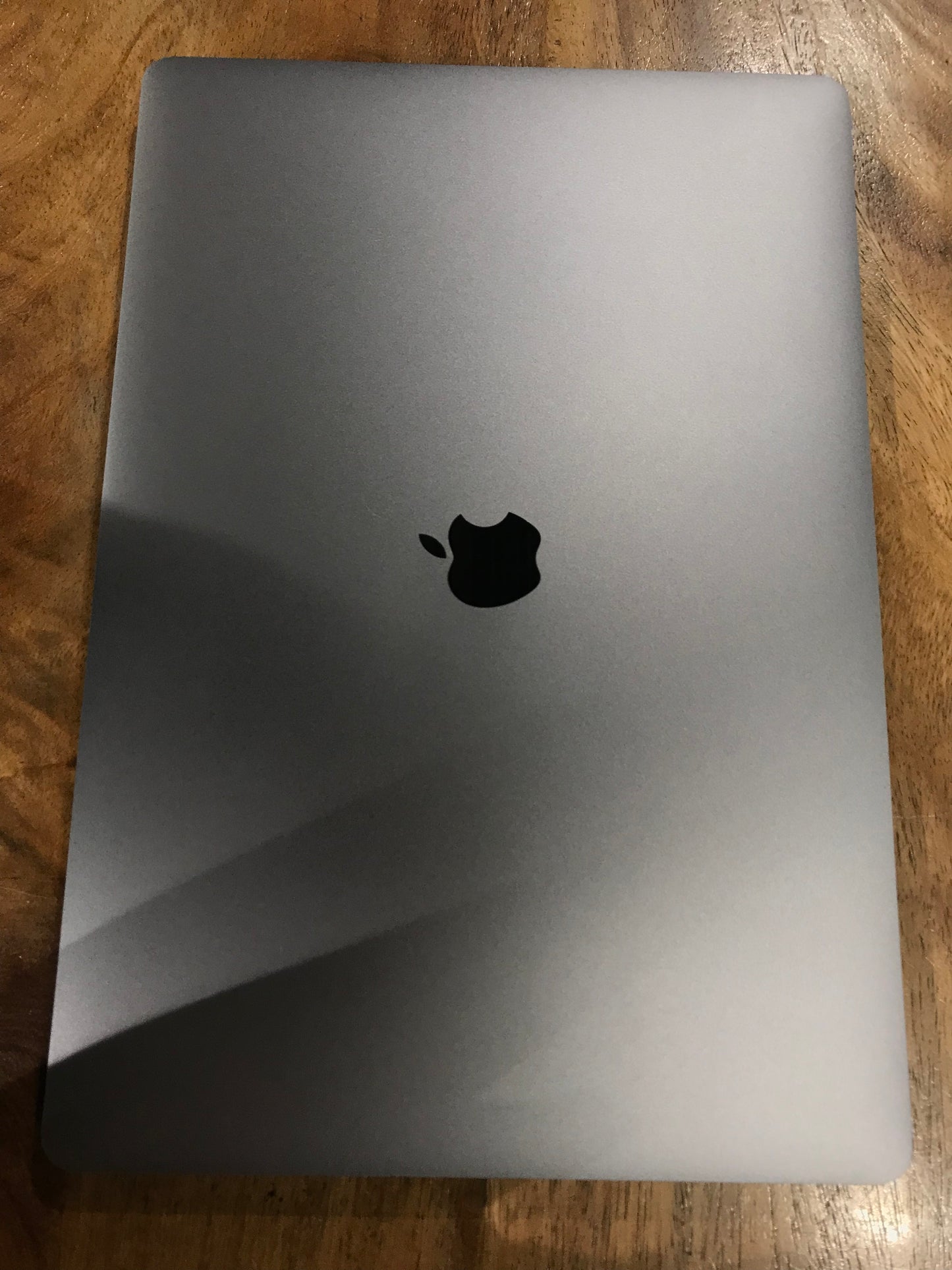 MacBook Pro TouchBar 16" 2019 (Producto Único)
