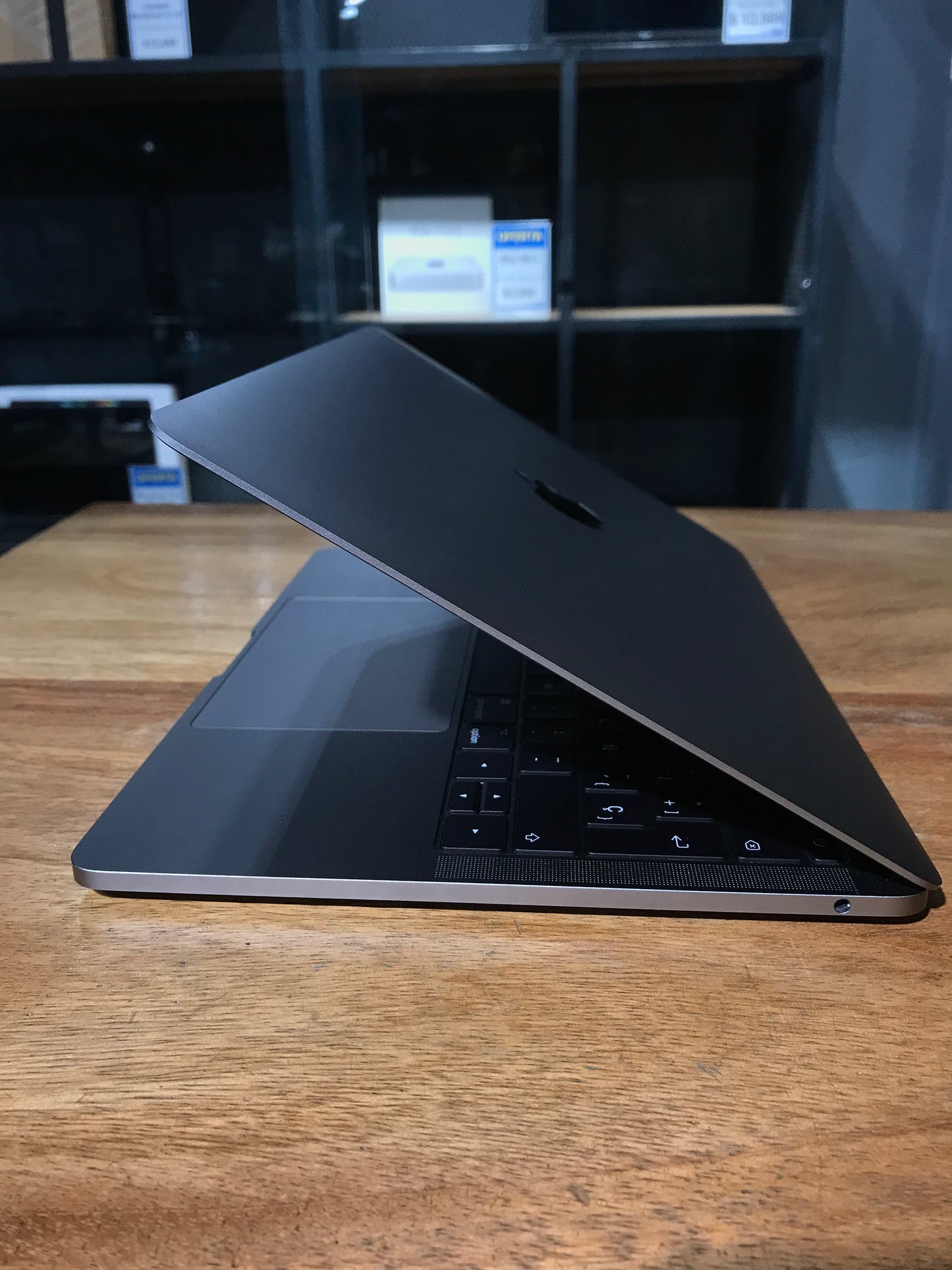 Macbook Pro"13" 2017 (Producto Único)