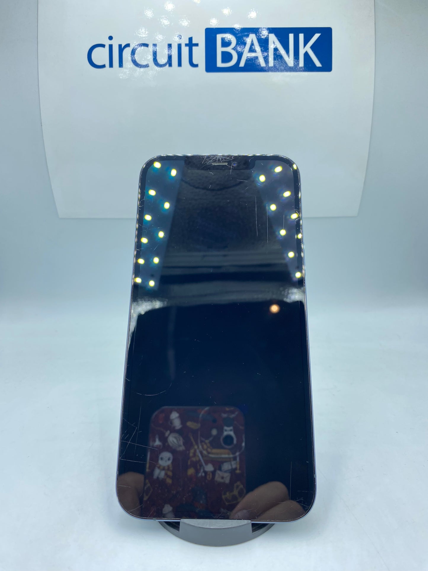 iPhone 12 Pro Max 128GB (Producto Unico)