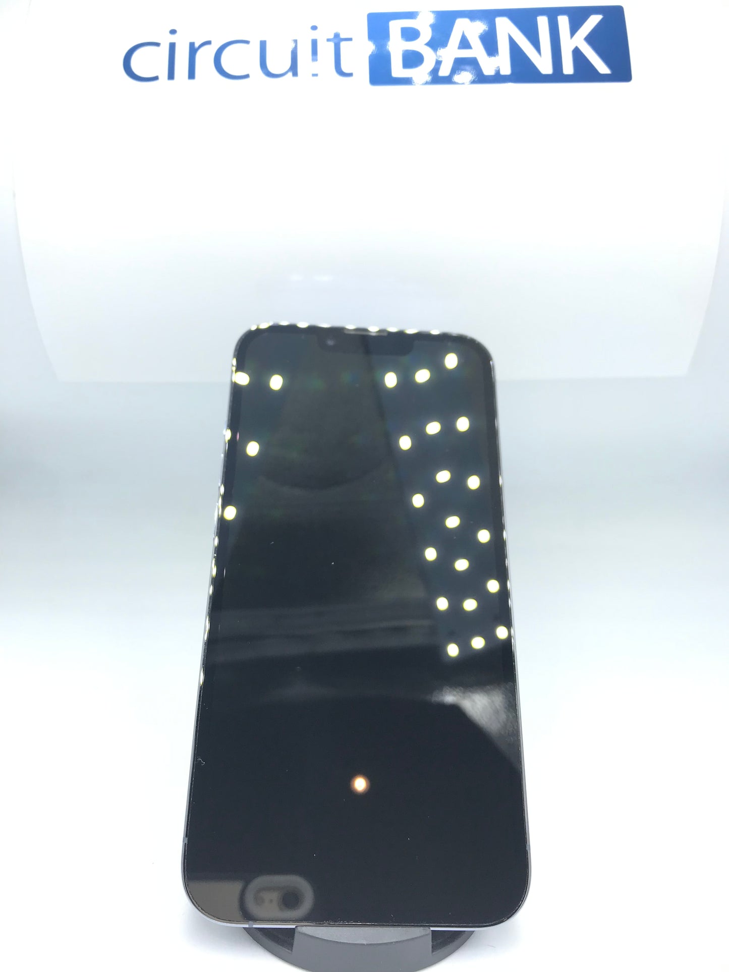 iPhone 13 Pro 128GB (Producto Unico)