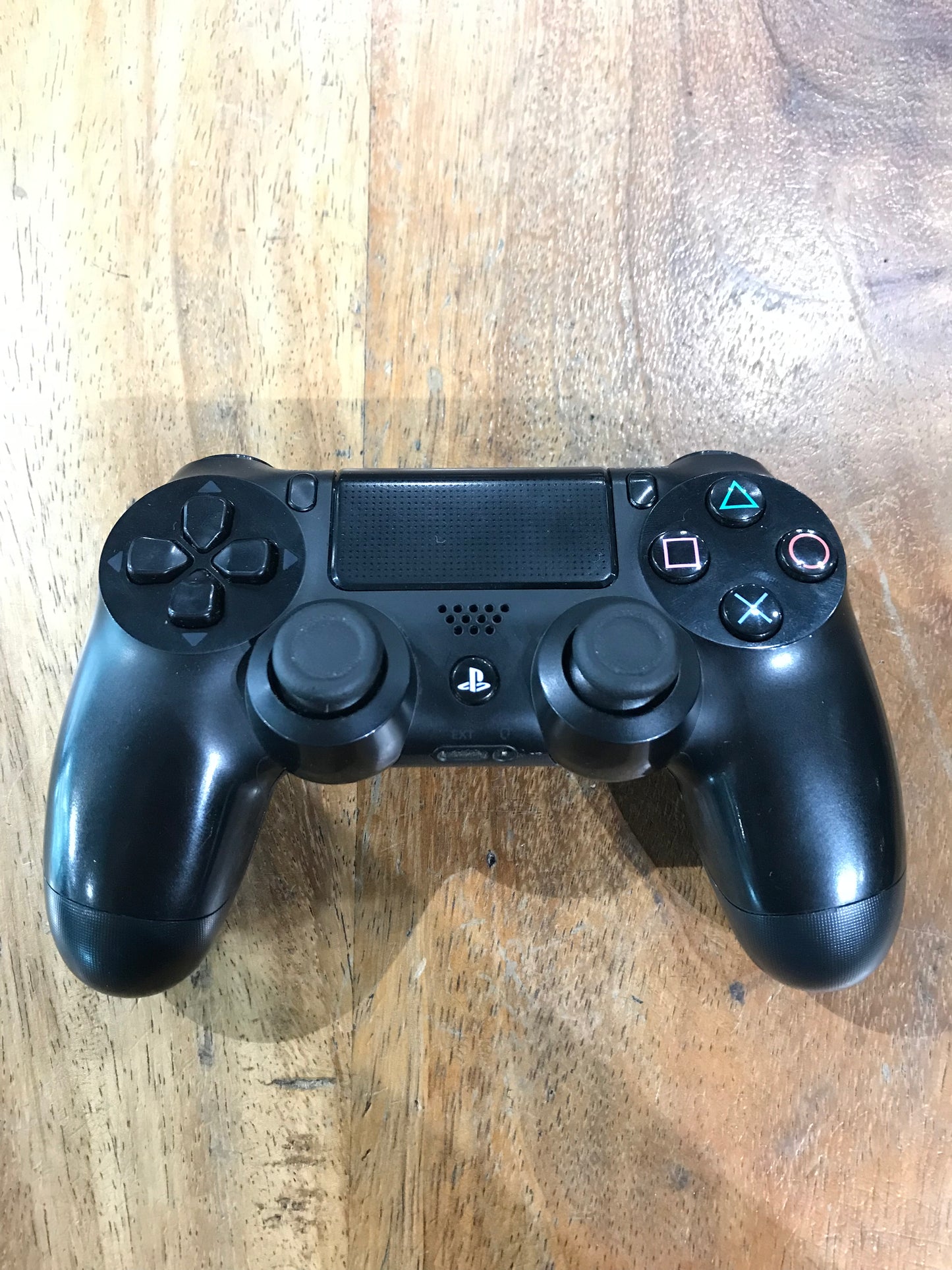 PlayStation 4 FAT 500GB (Producto Unico)