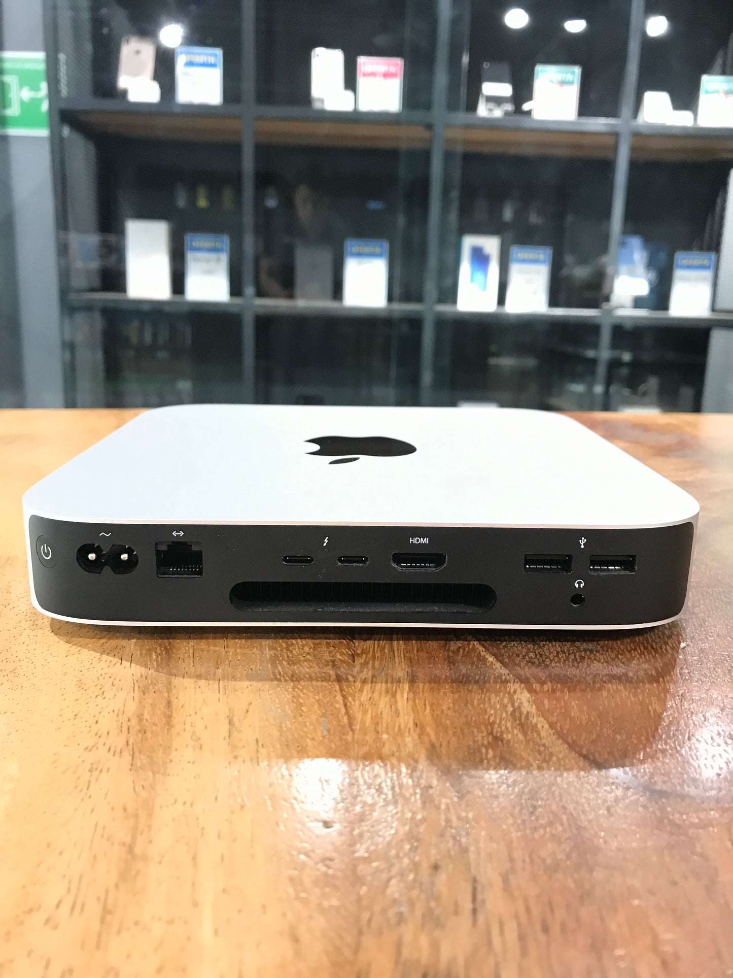 Mac Mini 2020 M1 (Producto Unico)