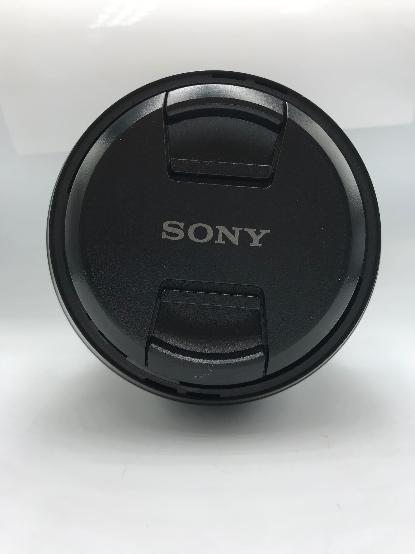 Lente sony α SEL70300G (Producto Único)