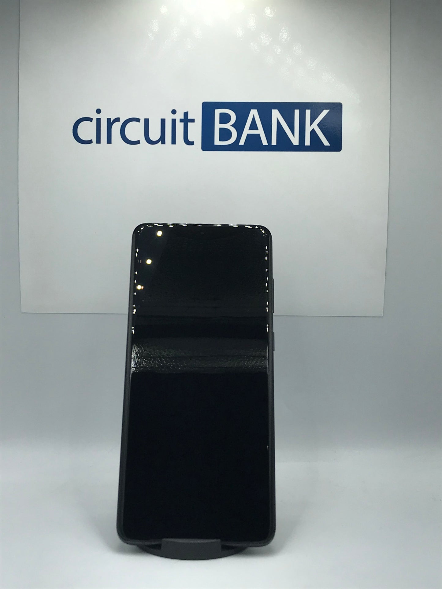 Galaxy S20 Plus (Producto Unico)