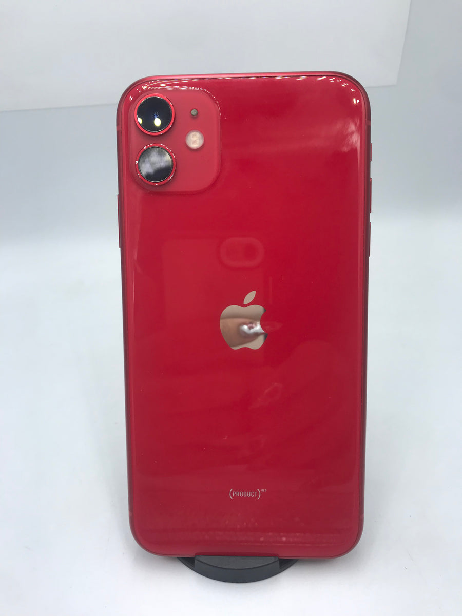 IPhone 11 D'occasion - 20 Ports? Universal Et Apple, Smartphone Testé