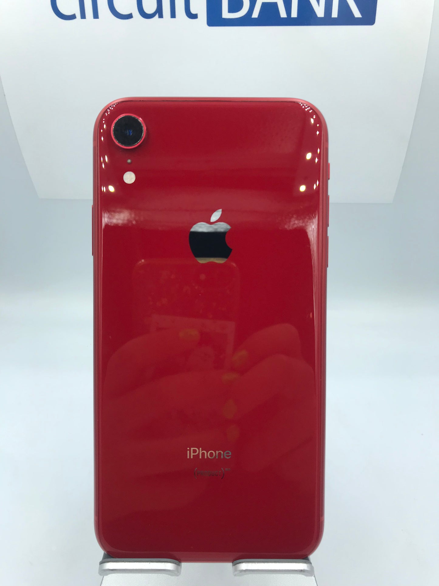 iPhone Xr 64GB (Producto Único)