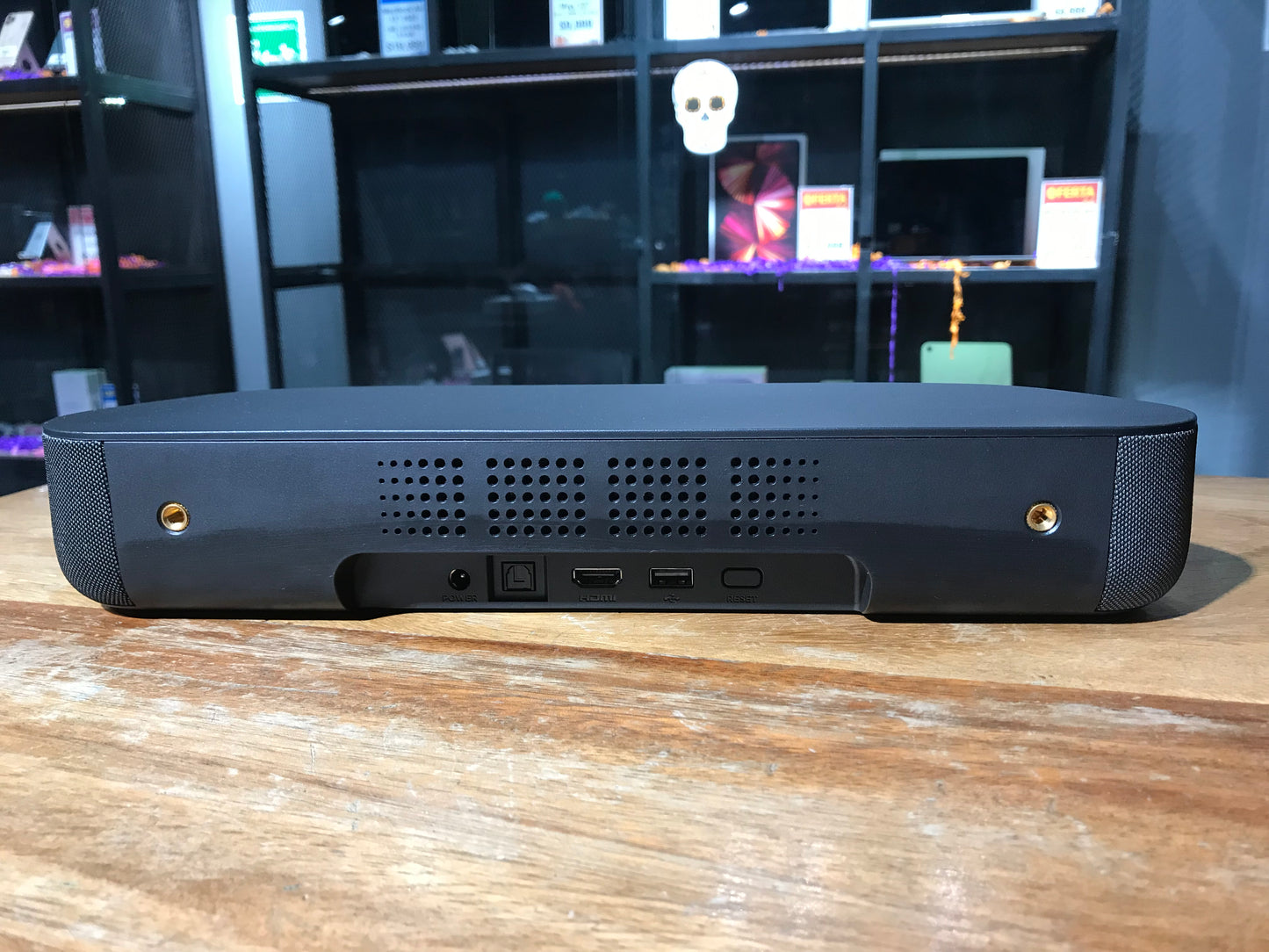 Roku stream Bar (Producto Único)