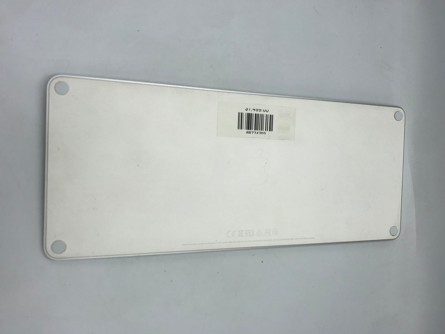 Magic Keyboard (A2450) ( Producto Unico)