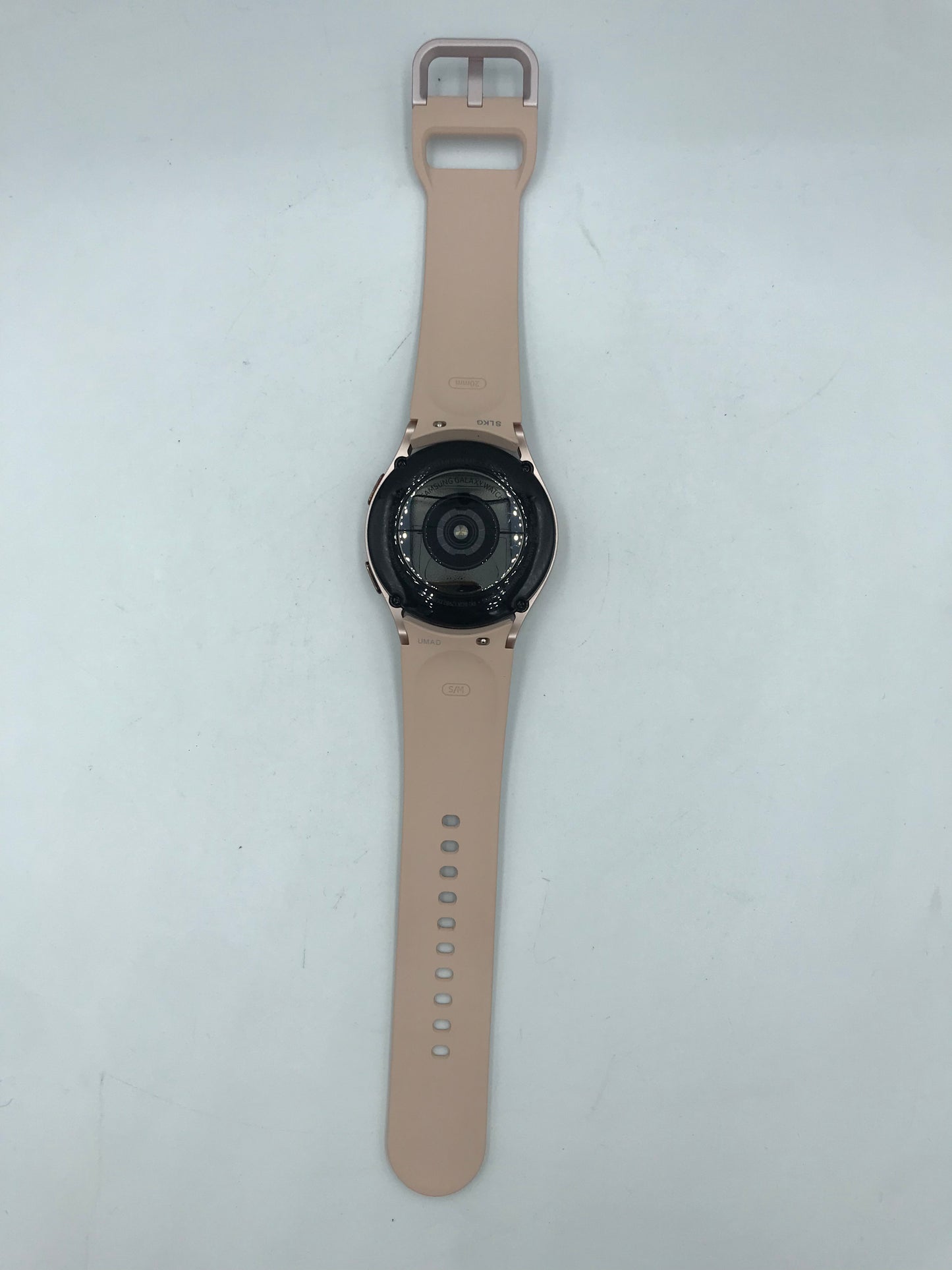Samsung Galaxy Watch 4 40mm (Producto único)