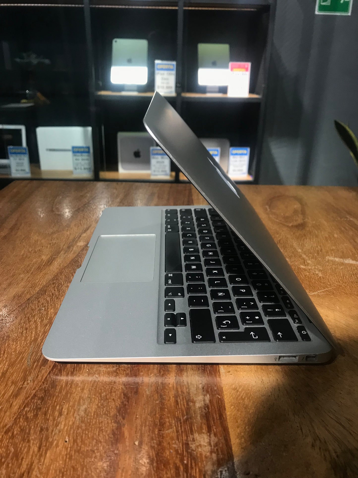 MacBook Air 11" 2013 (Producto Único)