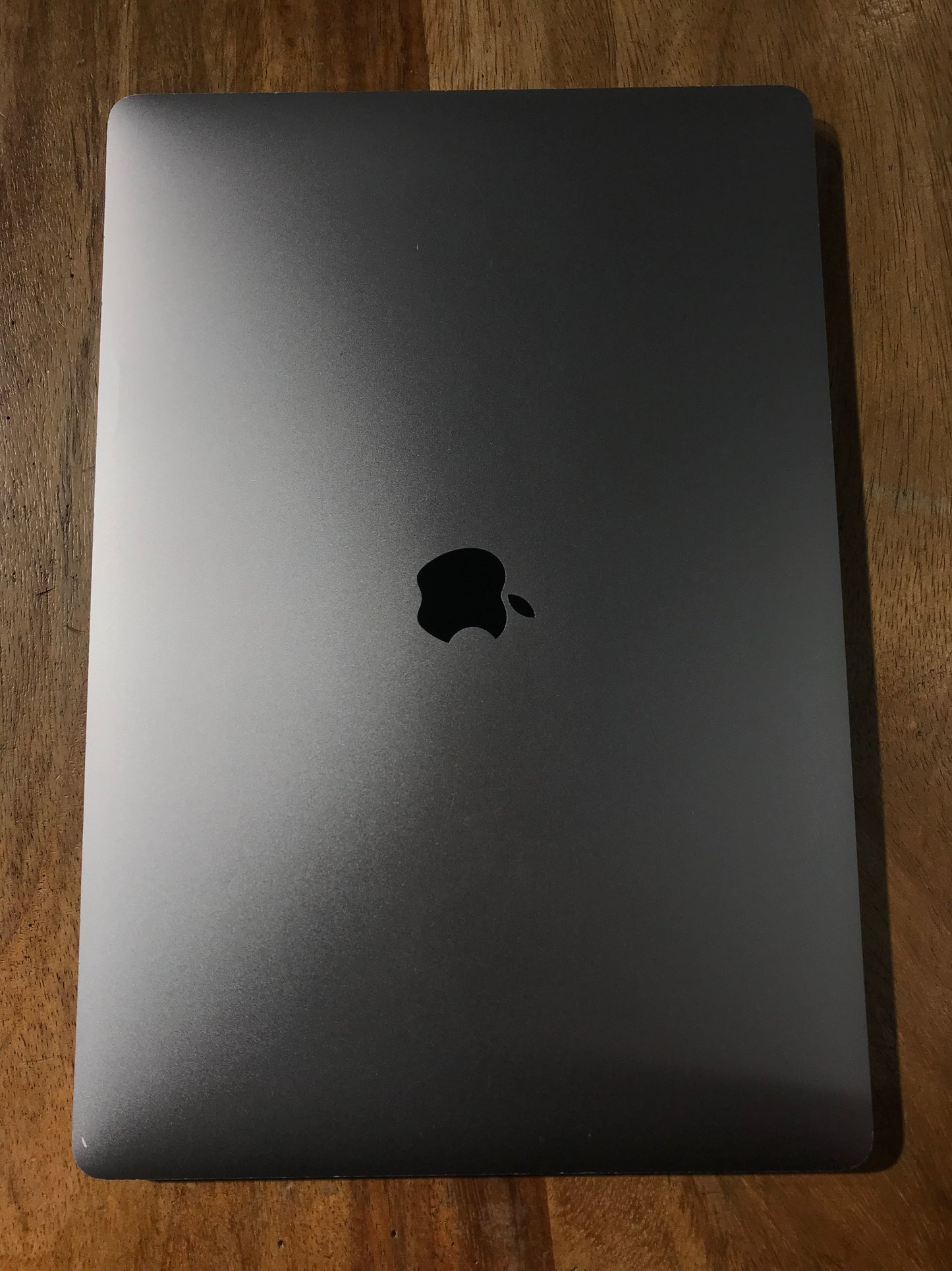 MacBook Pro 16" Touch Bar 2019 (Producto Unico)
