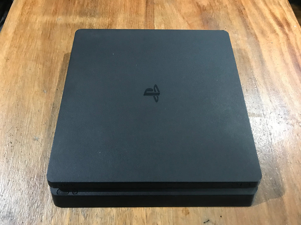 Play Station 4 Slim 1TB (Producto Único) – CircuitBank