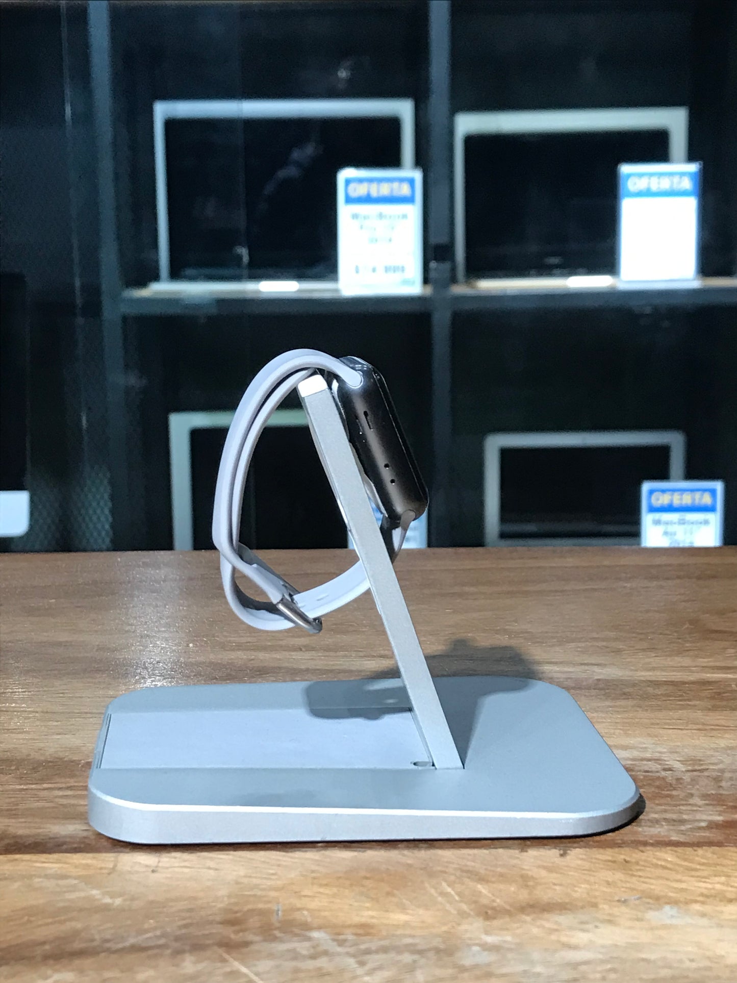 Apple Watch Series 3 38mm (Producto Unico)