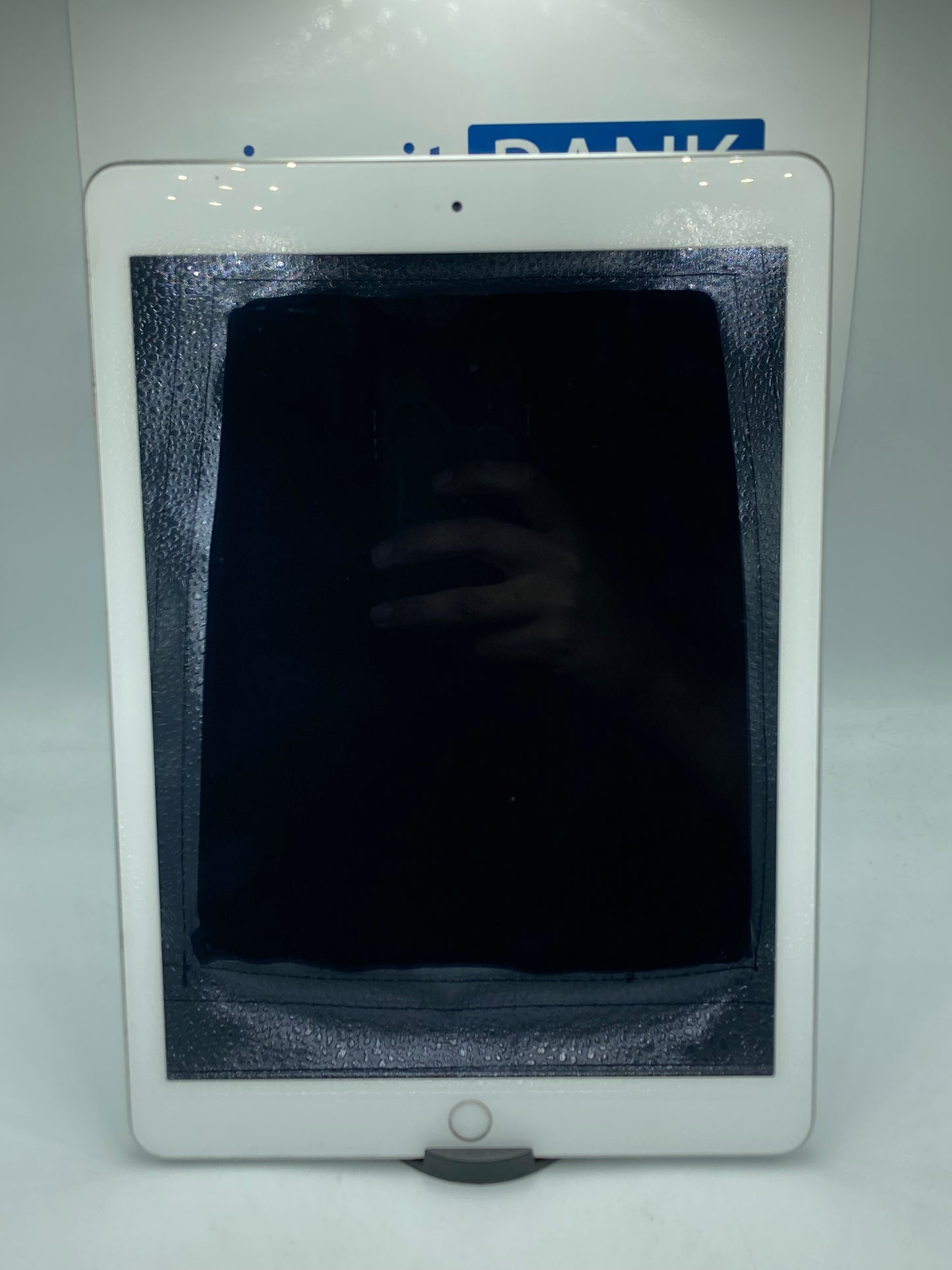 iPad 5ta Gen 32GB (Producto Unico)