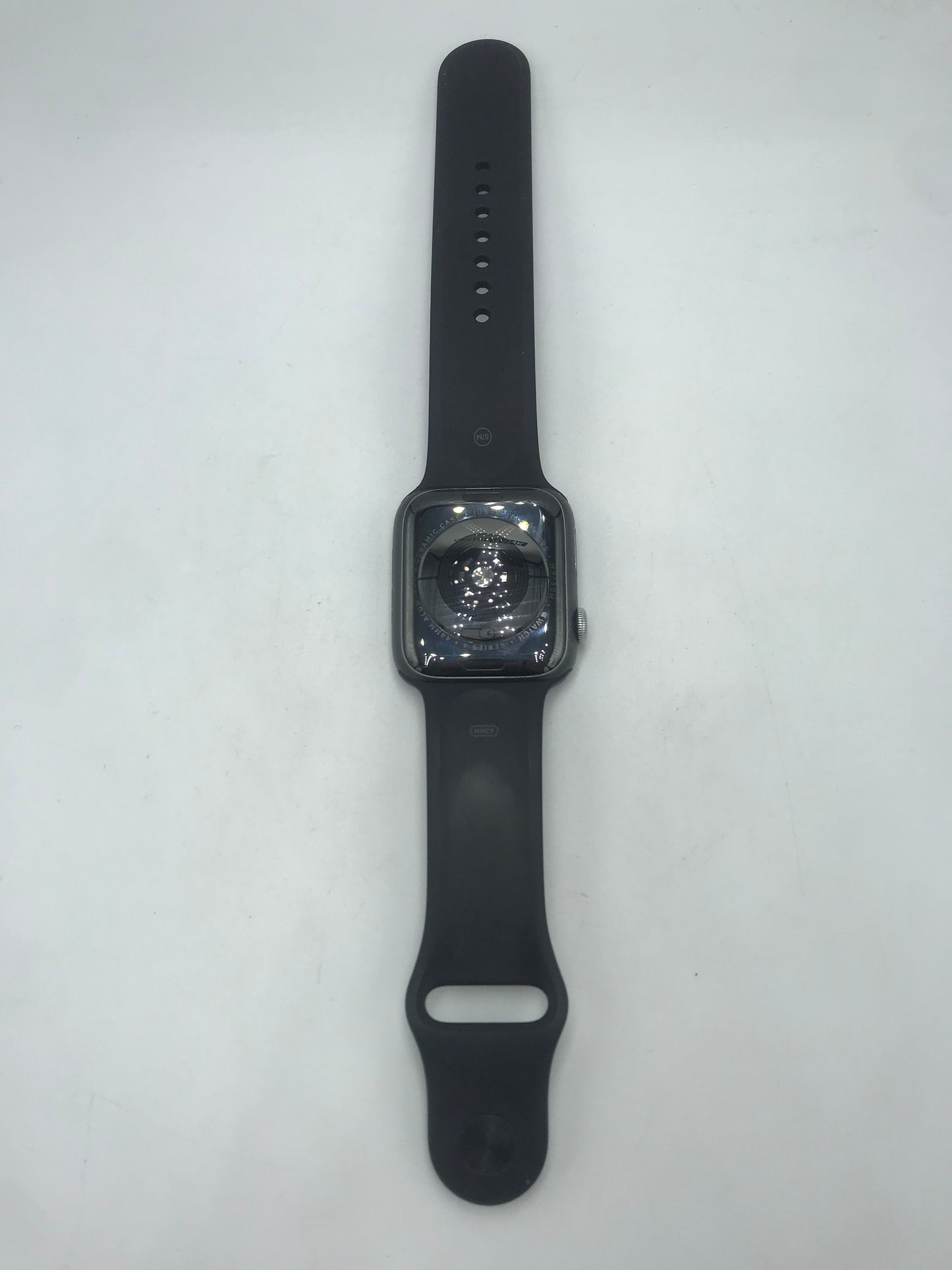 Apple Watch Series 4 (Producto Unico)