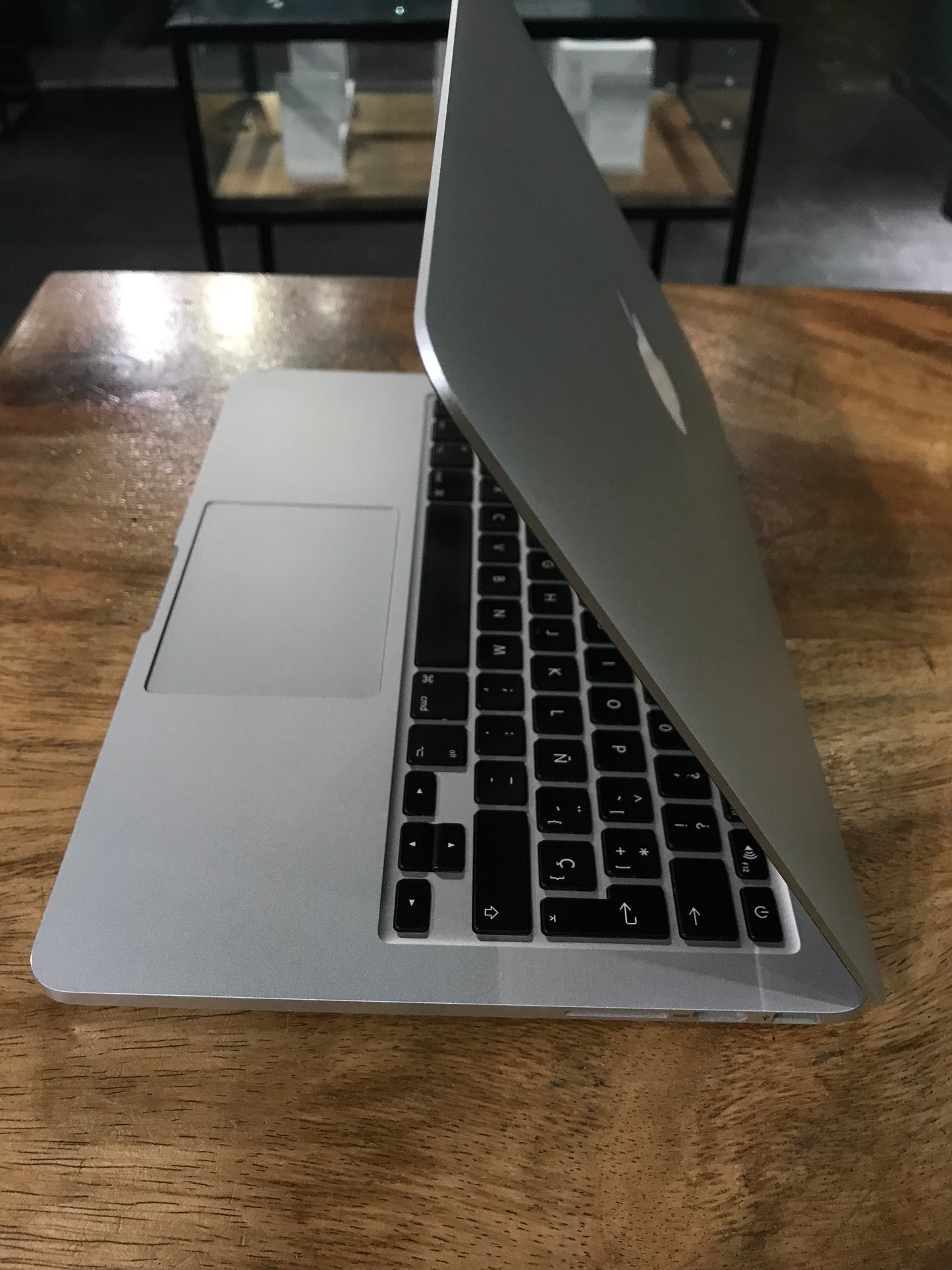 MacBook Pro 13" 2015 128GB SSD (Producto Único)