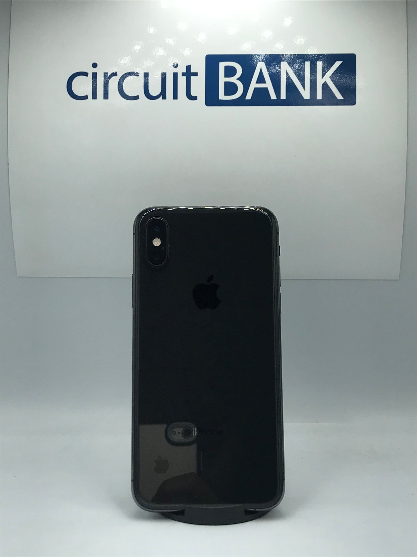 iPhone XS 64GB (Producto Unico)