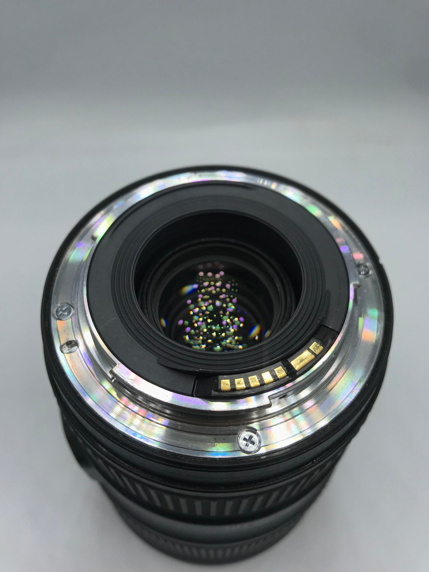 Lente Canon EF 16-35mm 1:4 L IS USM (Producto Unico)