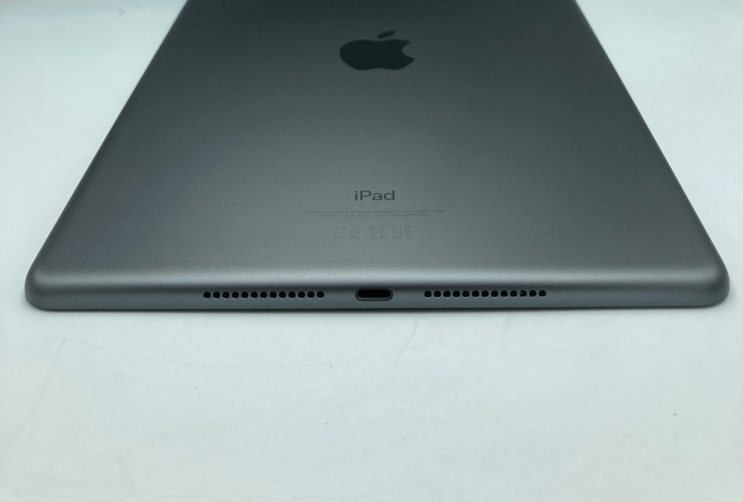 iPad 9 Gen 256gb (Producto único)